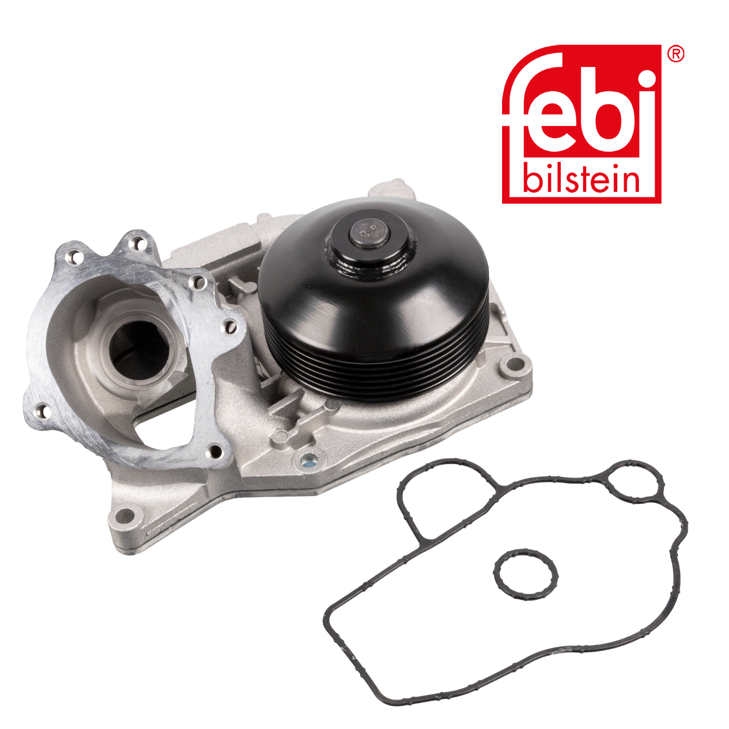 Febi Engine Cooling Water Pump 177244