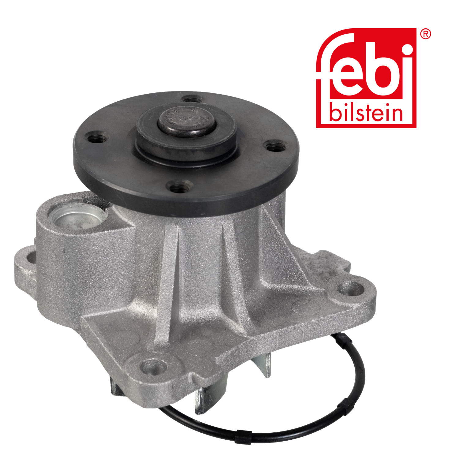 Febi Engine Cooling Water Pump 29653