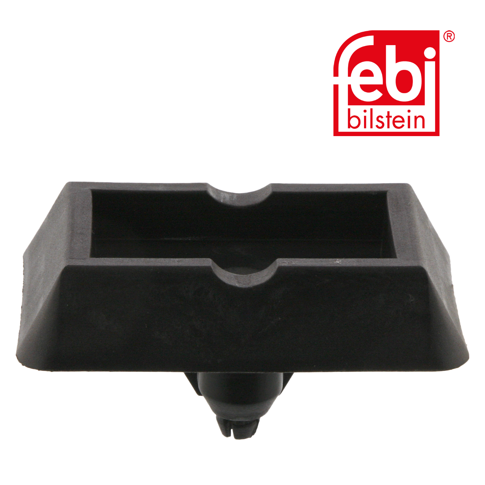 Febi Jack Lift Point Pad Wide High 37653