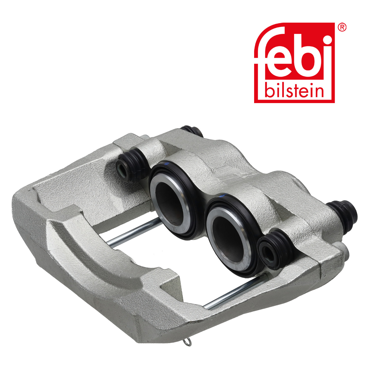 Febi Brake Caliper Assembly Front Left 179451