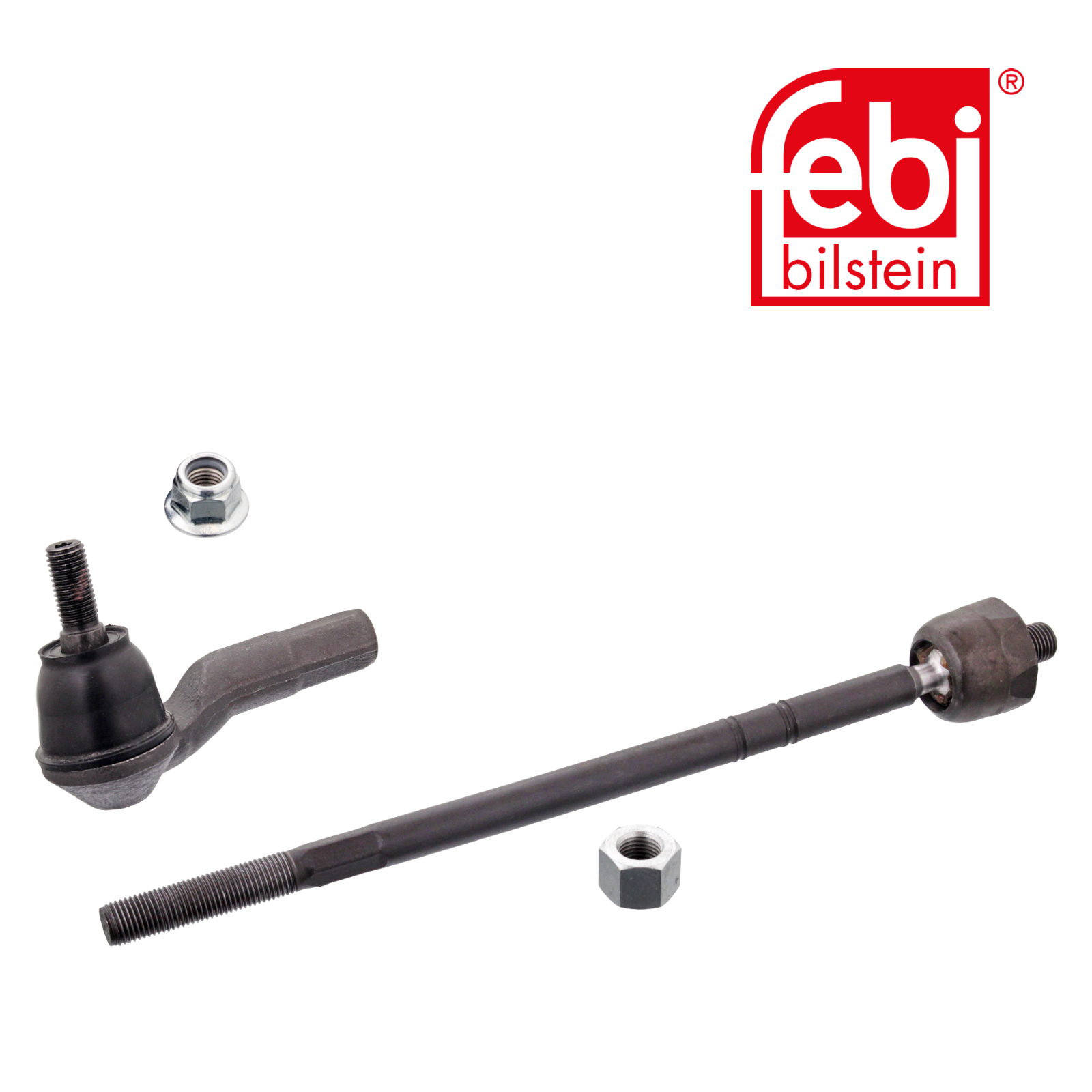 Febi Inner Rack End Right Joint Front Left 102247