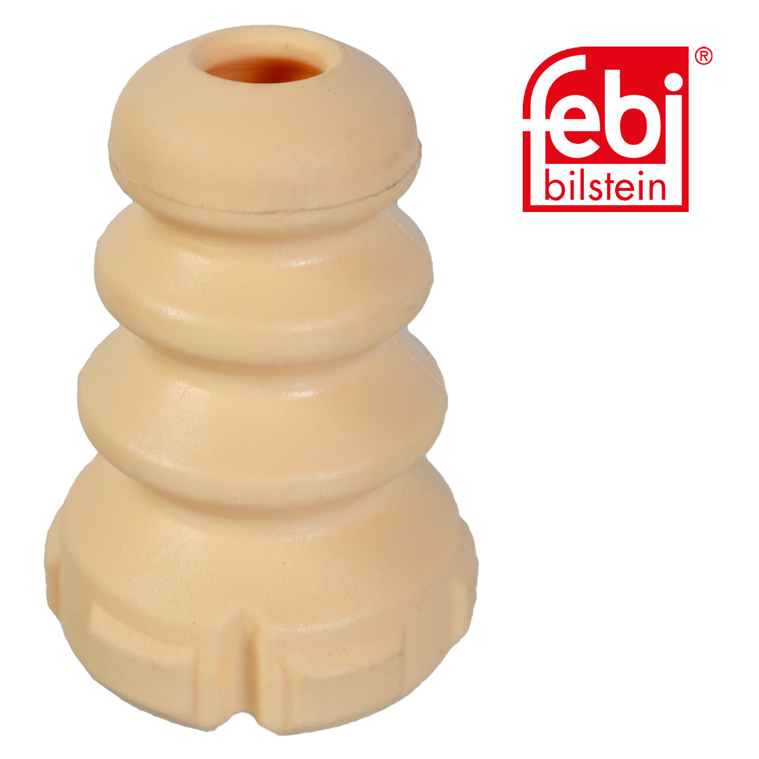 Febi Rear Right Rubber Buffer Suspension 178693