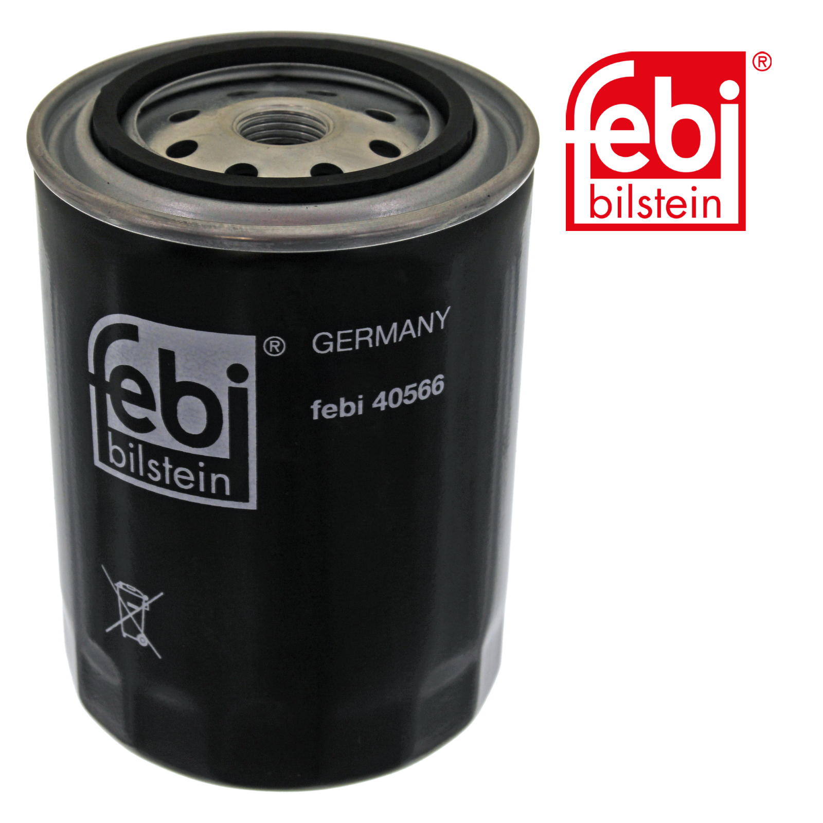 Febi Coolant Filter Cartridge 40566