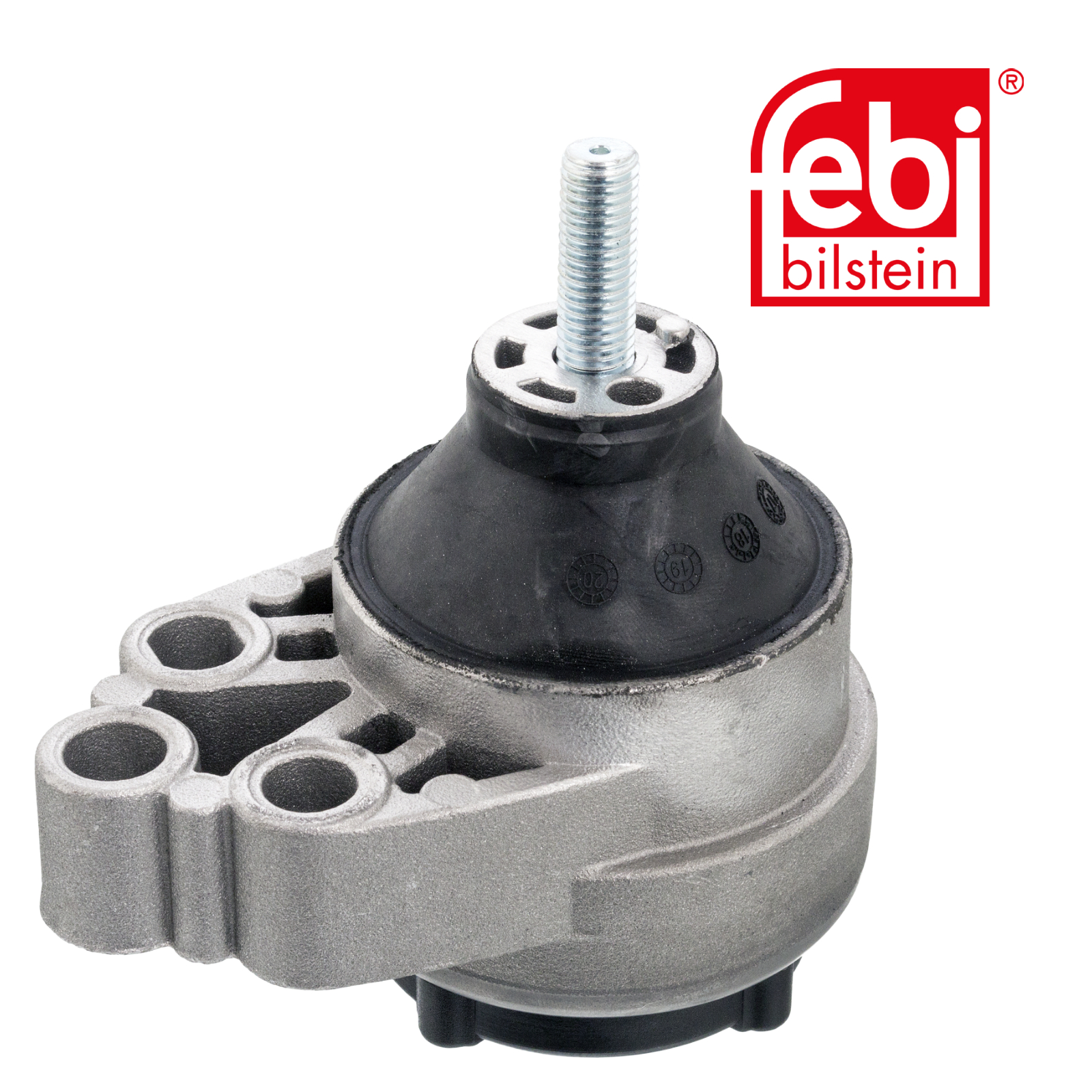 Febi Engine Mount Mounting Right 22287