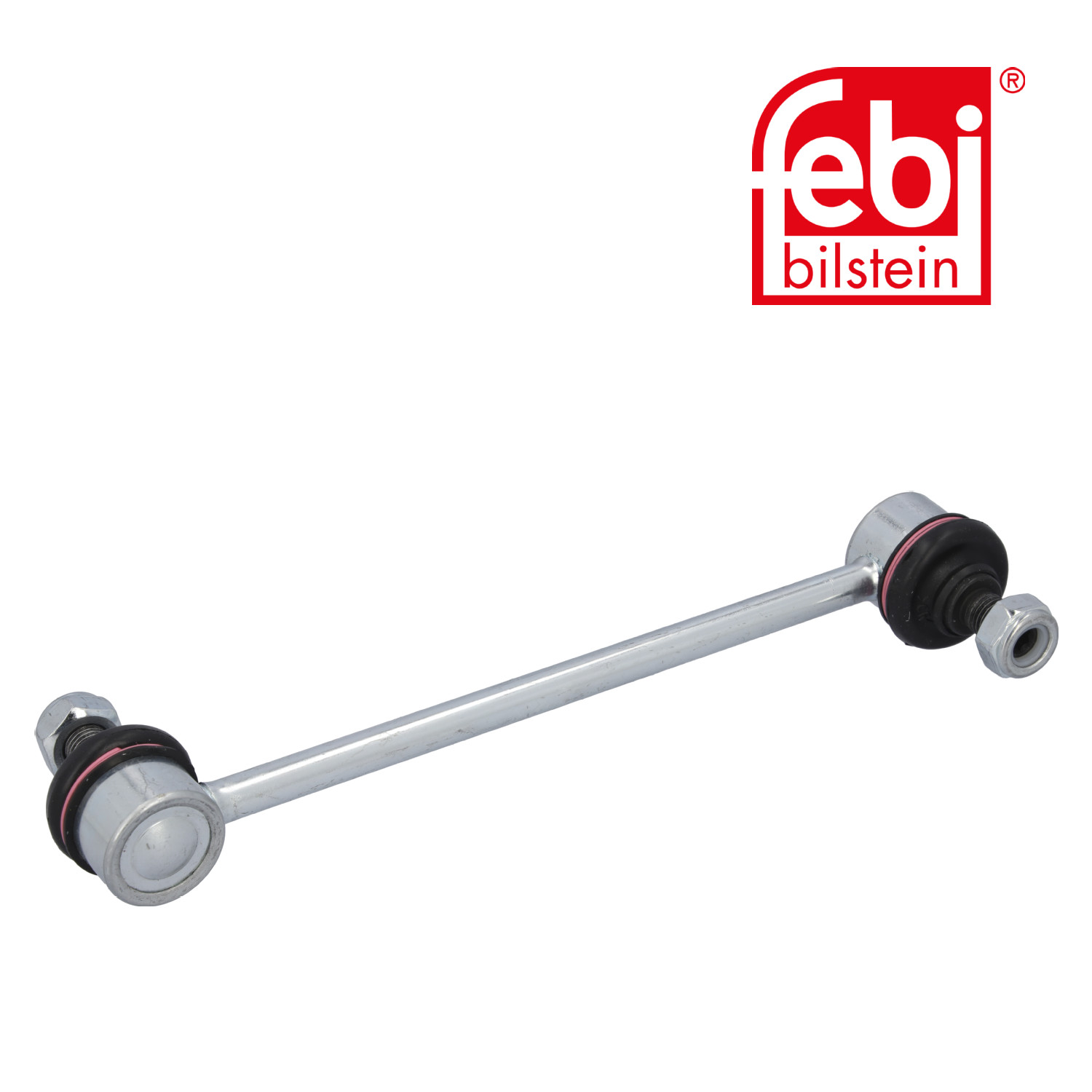 Febi Stabiliser Bar Link Coupling Rod Rear Right 23579