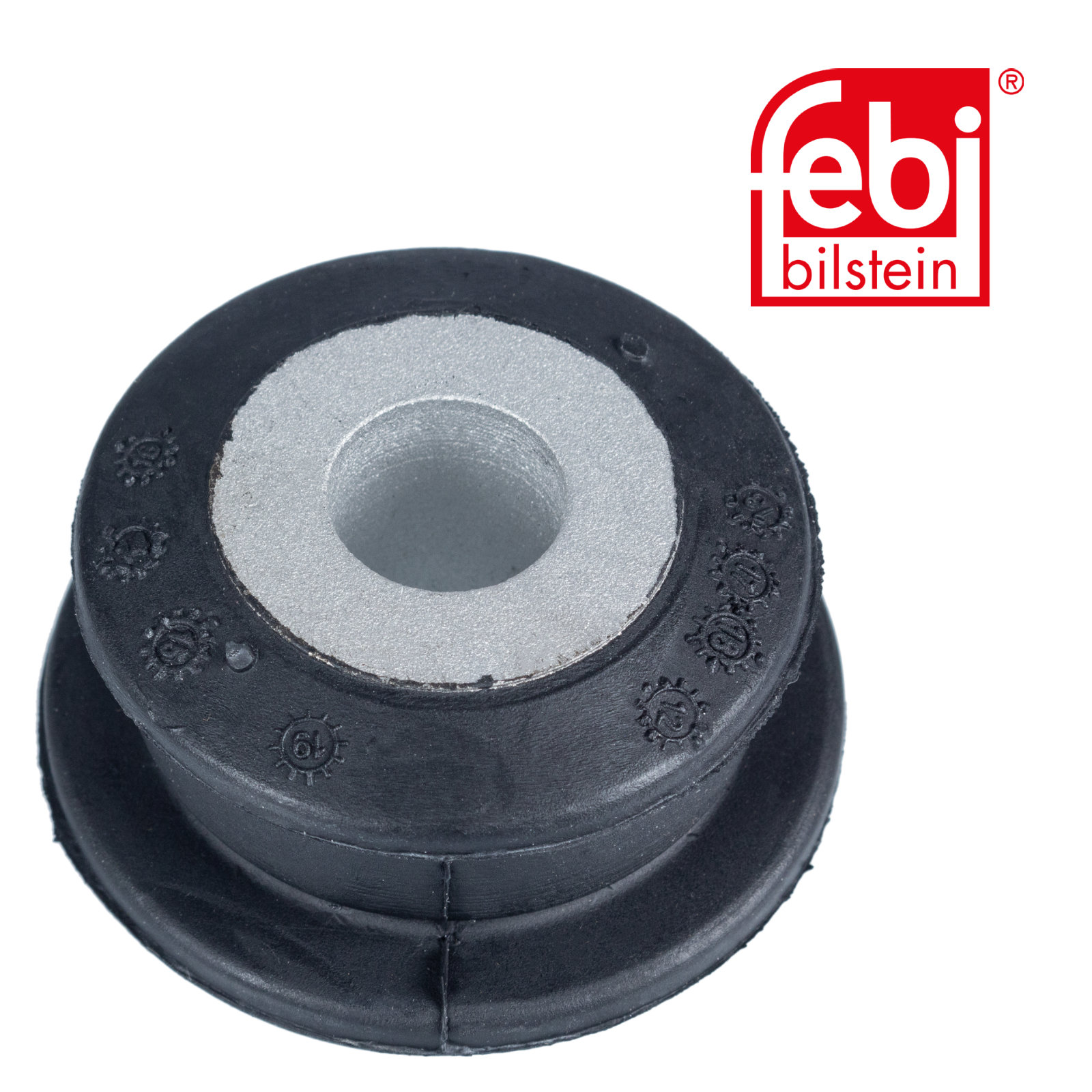 Febi Axle Beam Bushing Front Right 14276