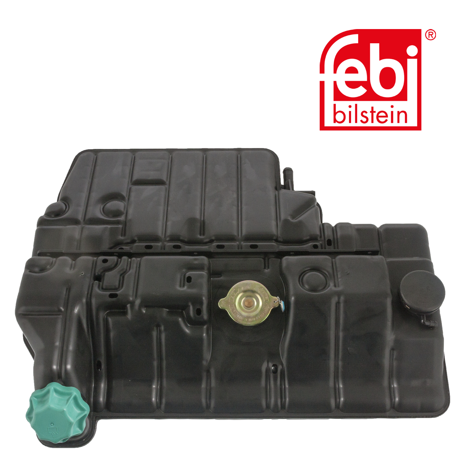Febi Coolant Expansion Tank 46160