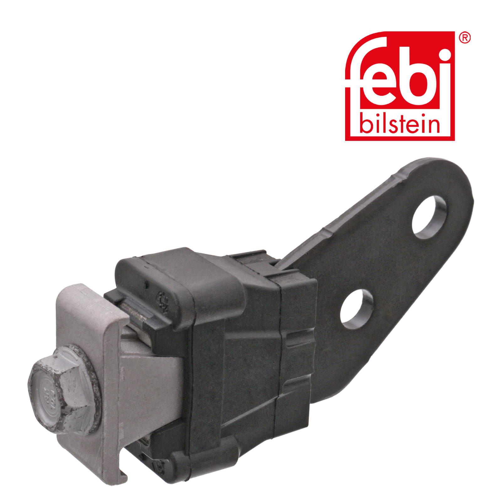 Febi Radiator Mounting OD Wide 100447