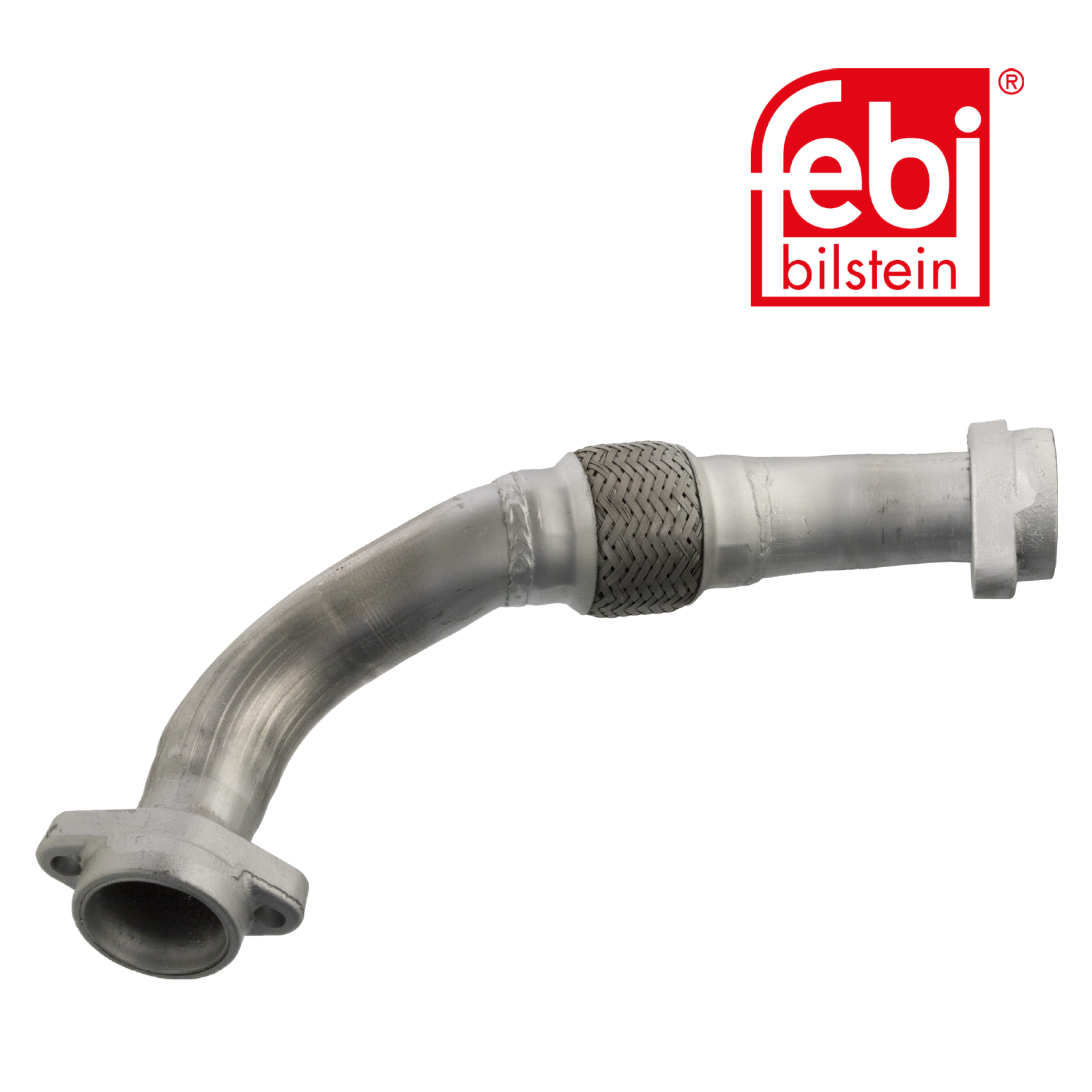 Febi Exhaust Flexible Pipe 44194