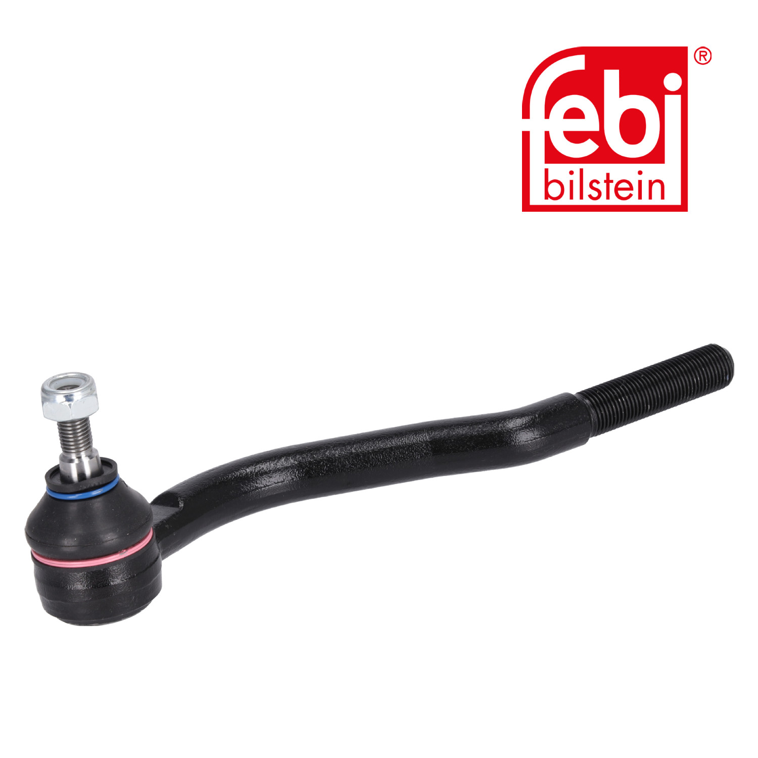 Febi Steering Tie Rod End Ball Joint Front Right 22021