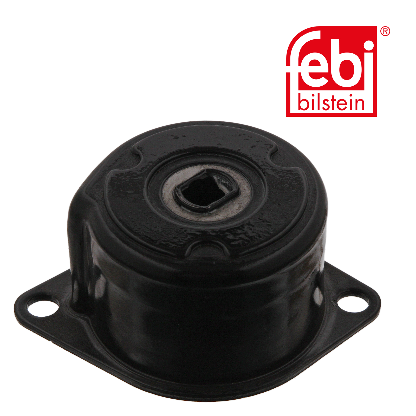 Febi Auxiliary Belt Tensioner 34475