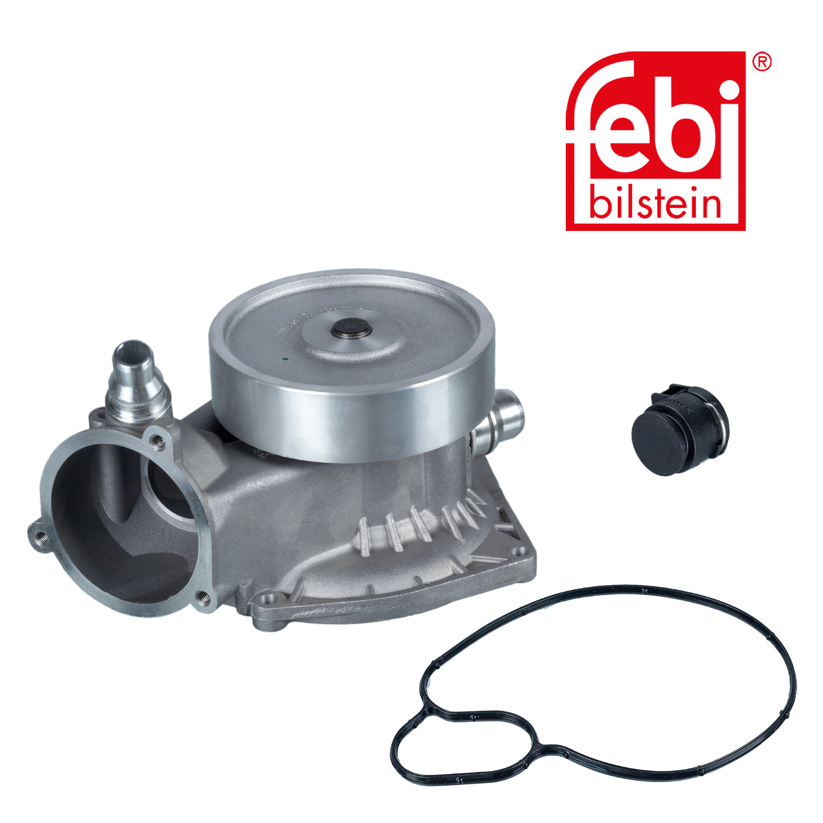Febi Engine Cooling Water Pump 104480