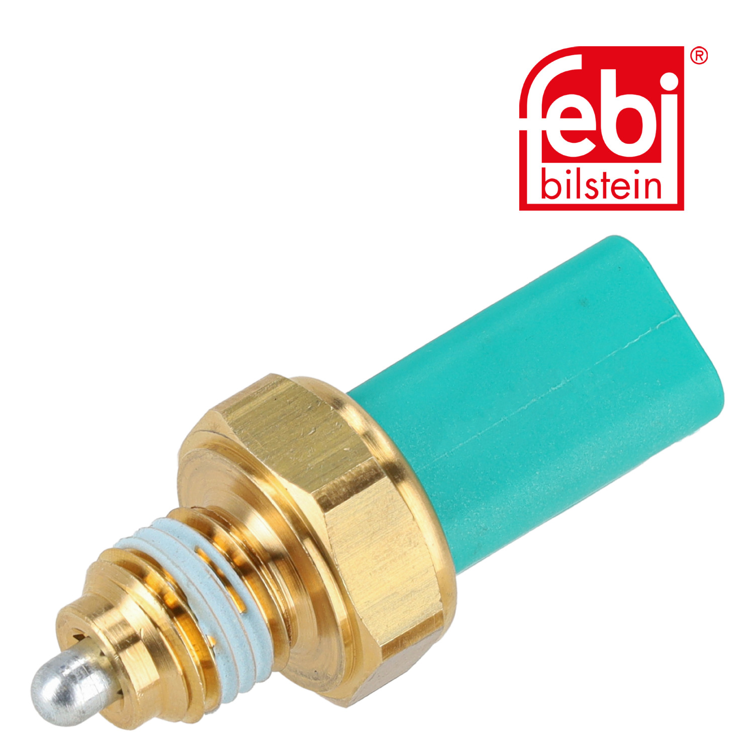 Febi Reverse Light Switch 2 Connectors 37172