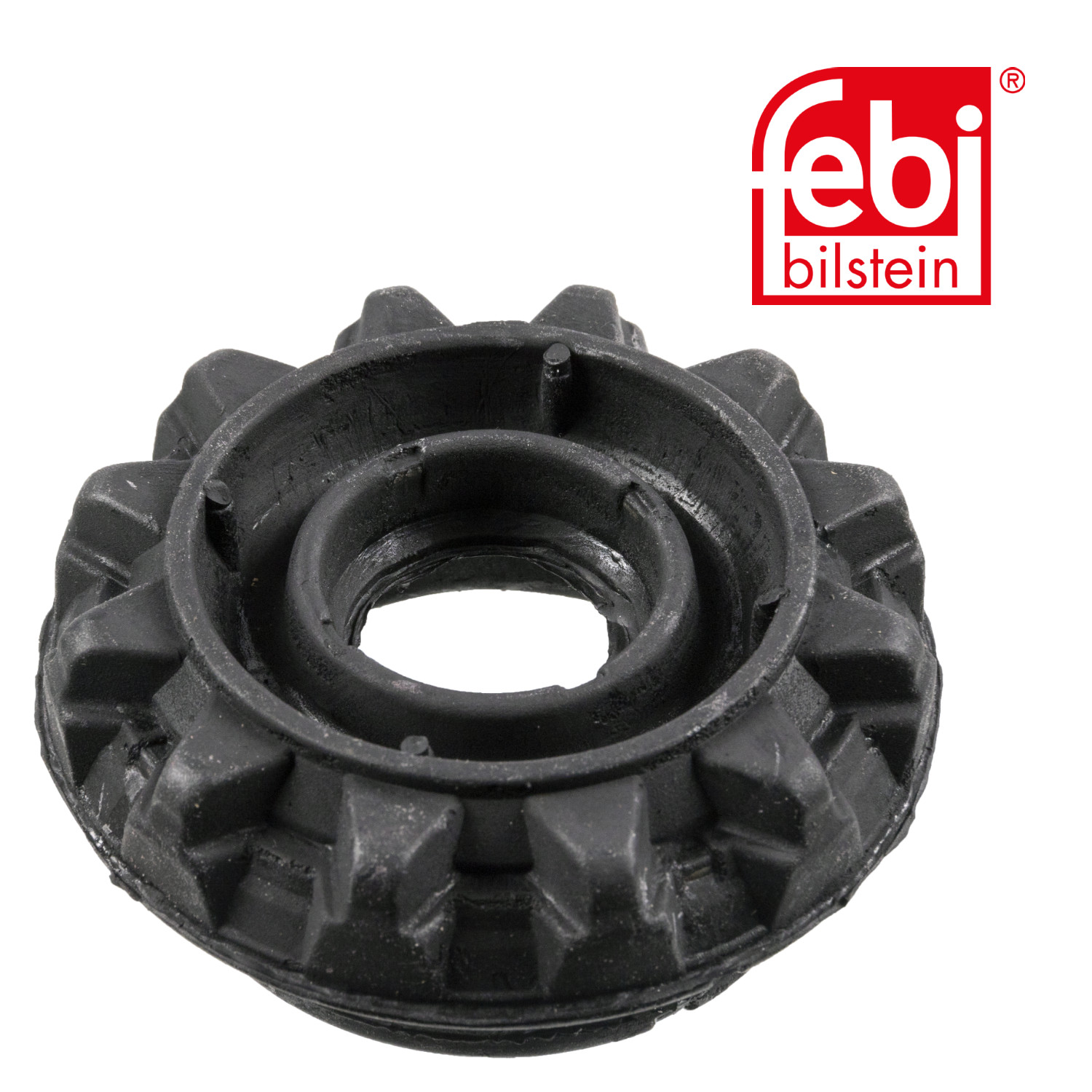 Febi Front Suspension Strut Support Mount 09225
