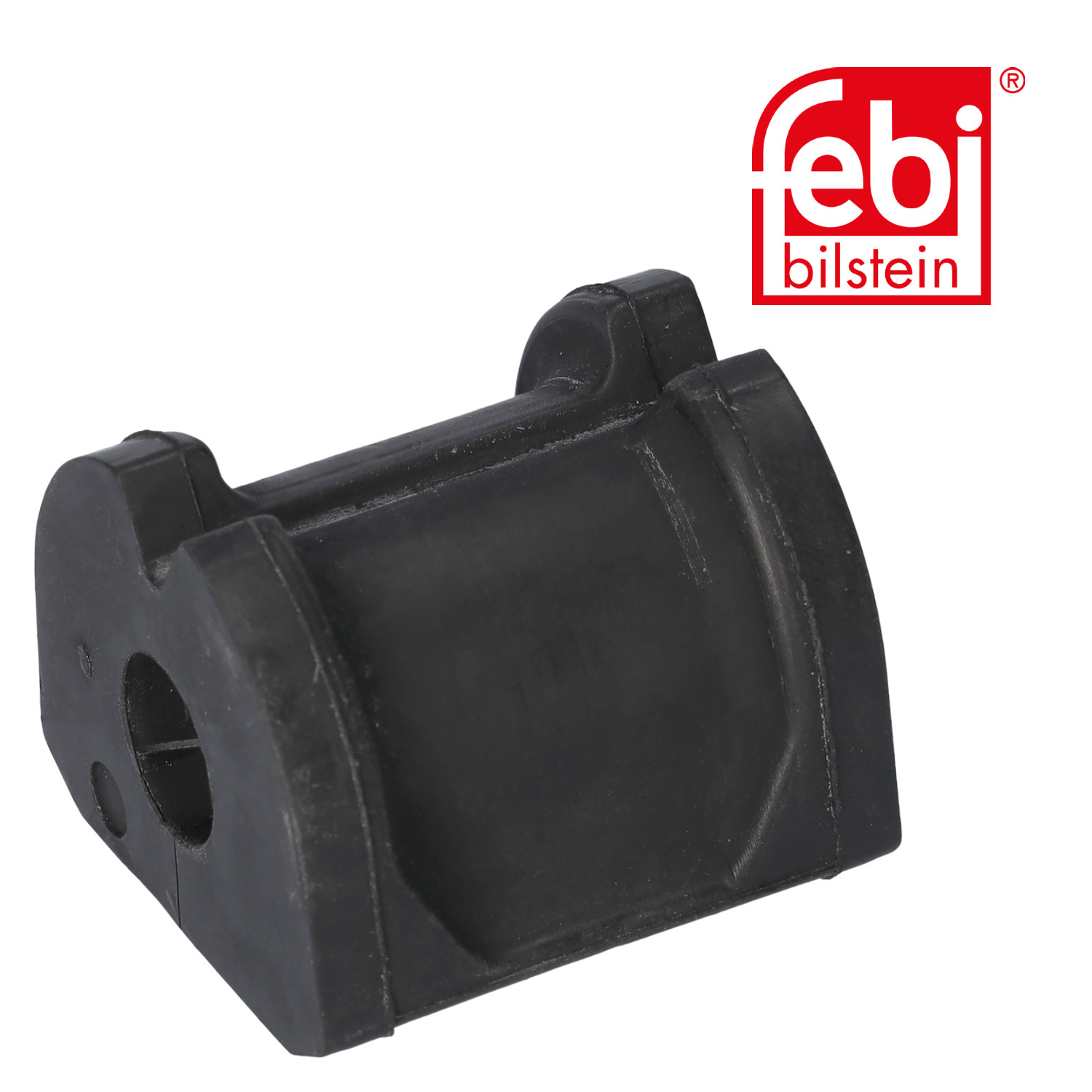 Febi Anti Roll Bar Mounting Bracket Rear Right 181718