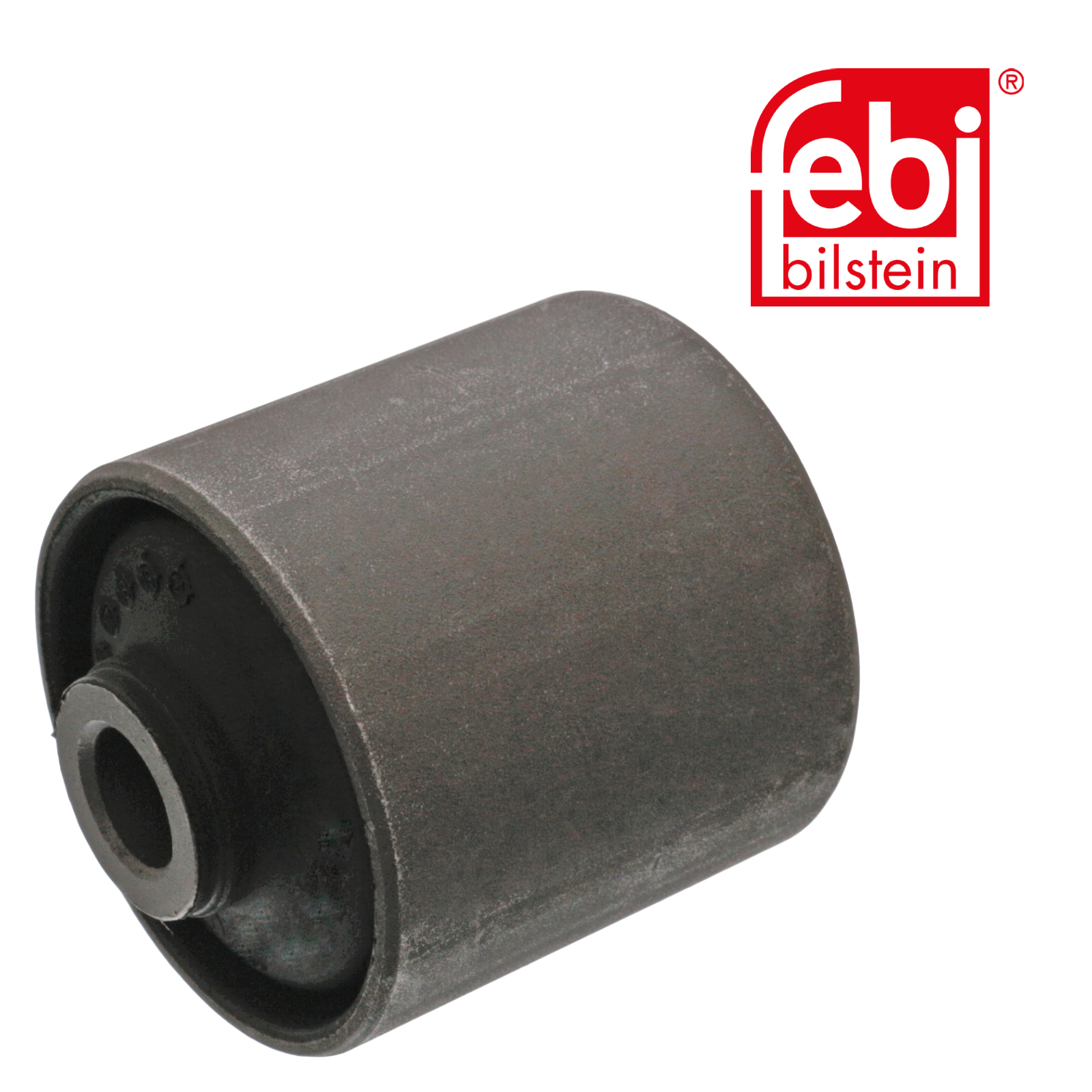 Febi Wishbone / Control / Trailing Arm Bush Rear Right 42250