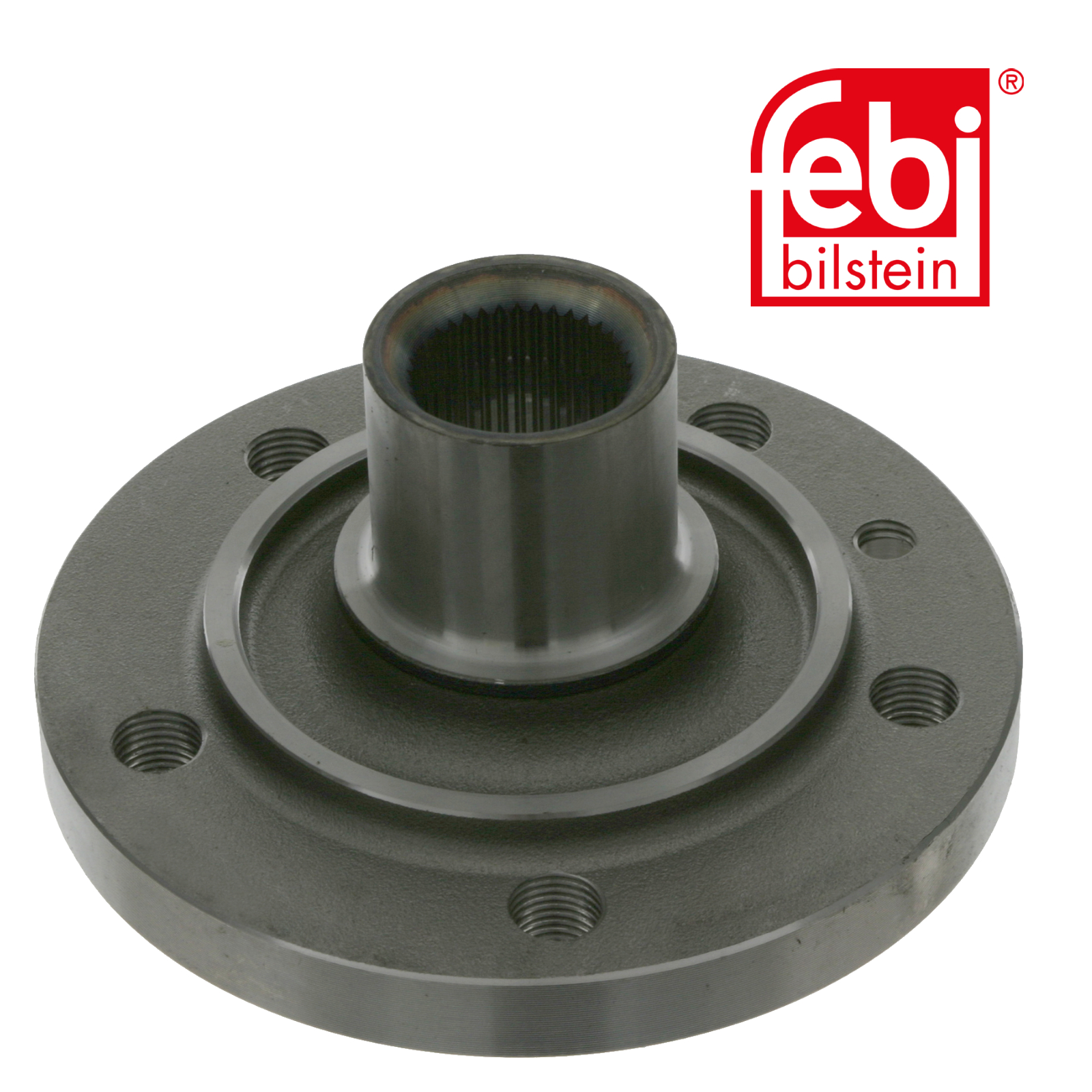 Febi Wheel Hub Stud 22554