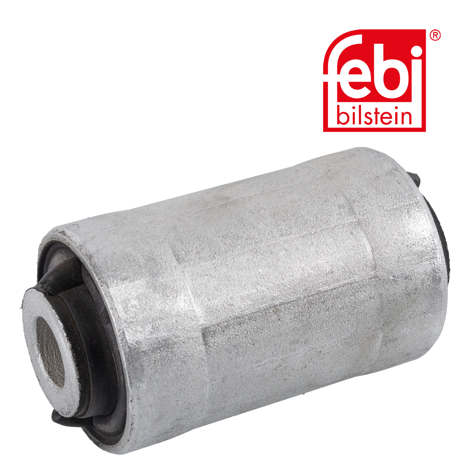 Febi Wishbone / Control / Trailing Arm Bush Front Right 36459