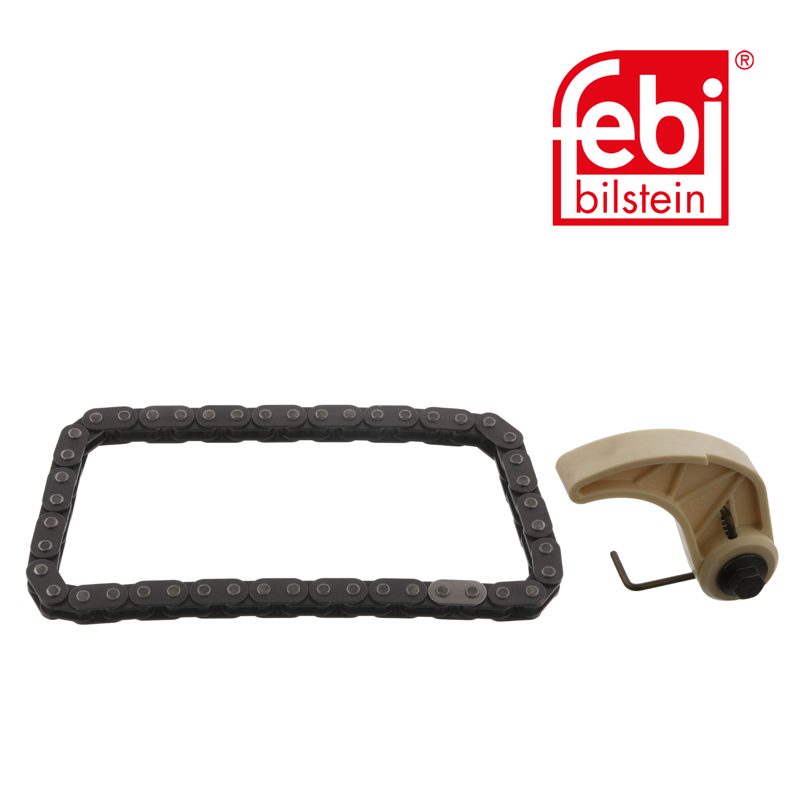 Febi Oil Pump Drive Chain Kit 33754