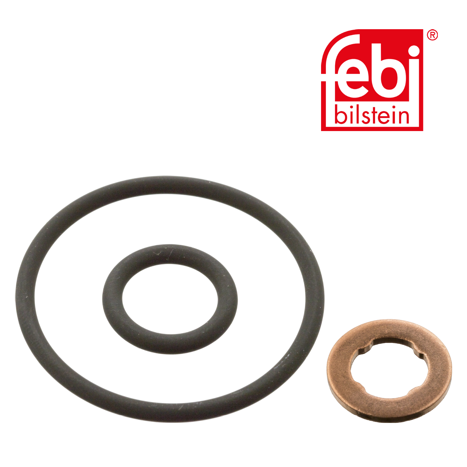 Febi Injector Holder Repair Kit 104491