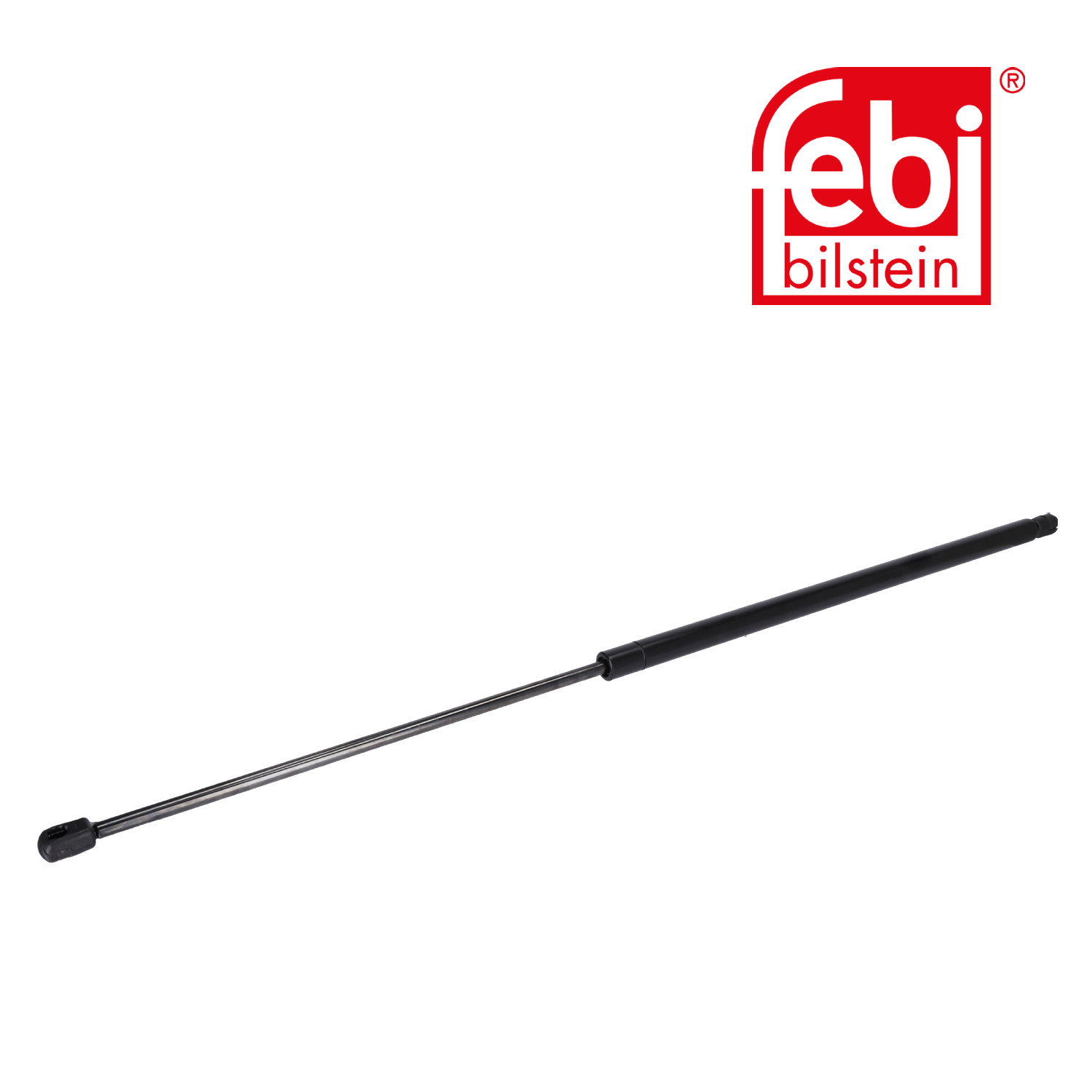 Febi Boot Gas Strut Lift Support Tailgate / Boot Lid Shock Rep 180361
