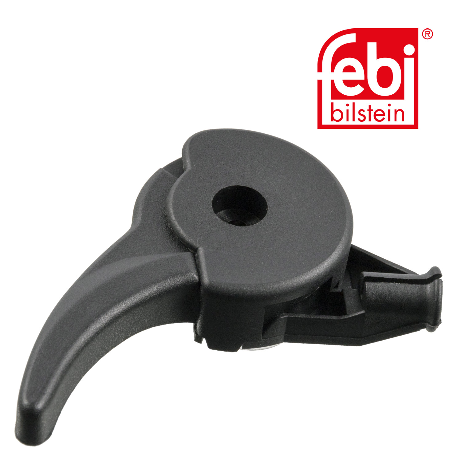 Febi Bonnet Release Handle 18924
