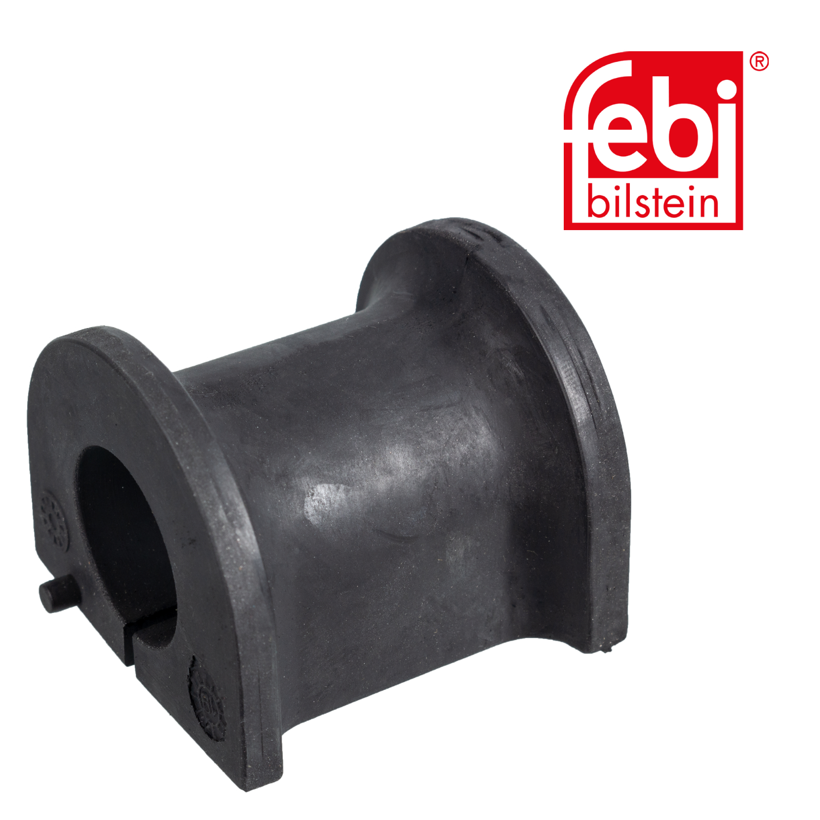 Febi Anti Roll Bar Mounting Bracket inner 101931