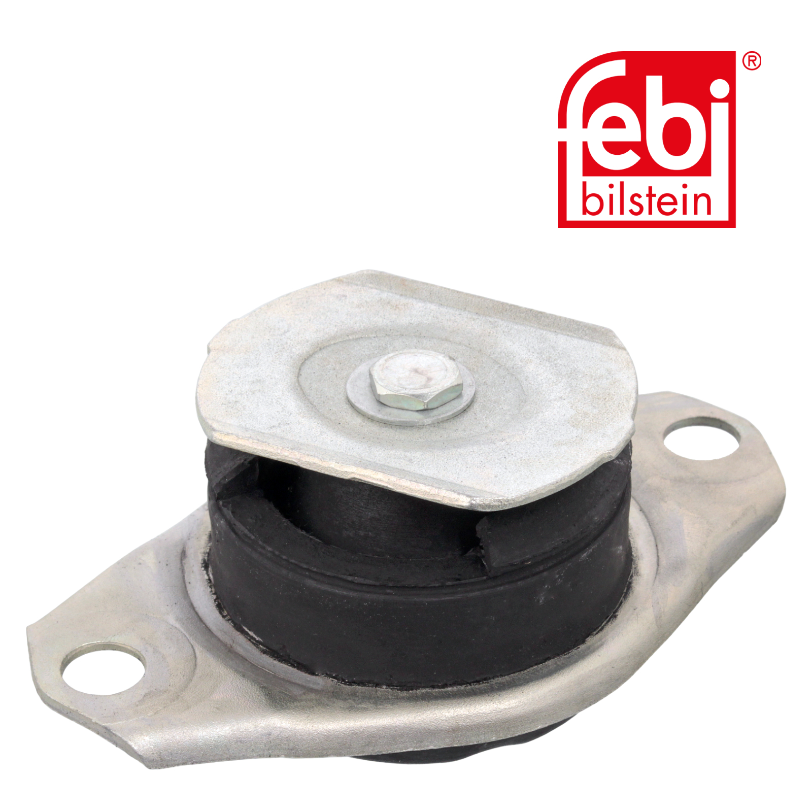 Febi Engine Mount Mounting Rear 15671