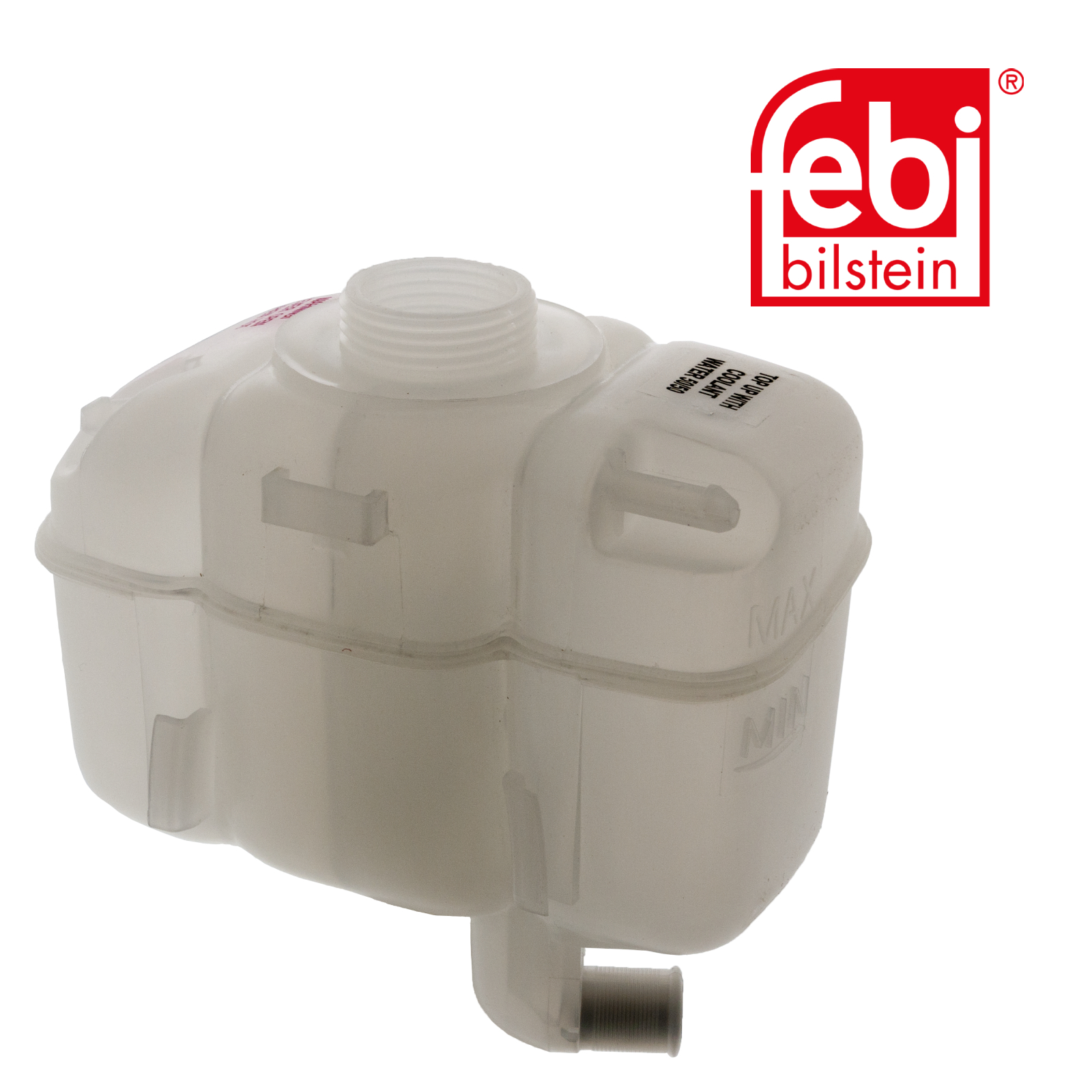 Febi Coolant Expansion Tank 49698