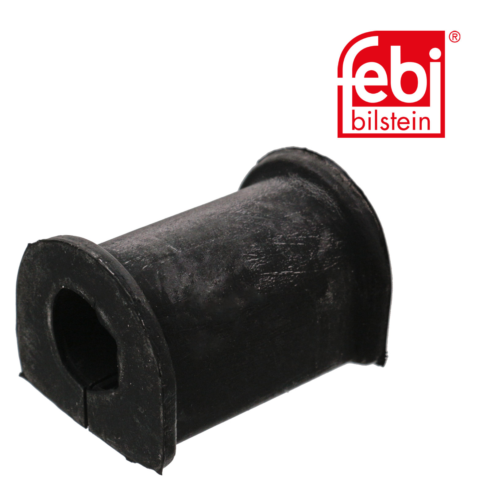 Febi Anti Roll Bar Mounting Bracket Rear 41490