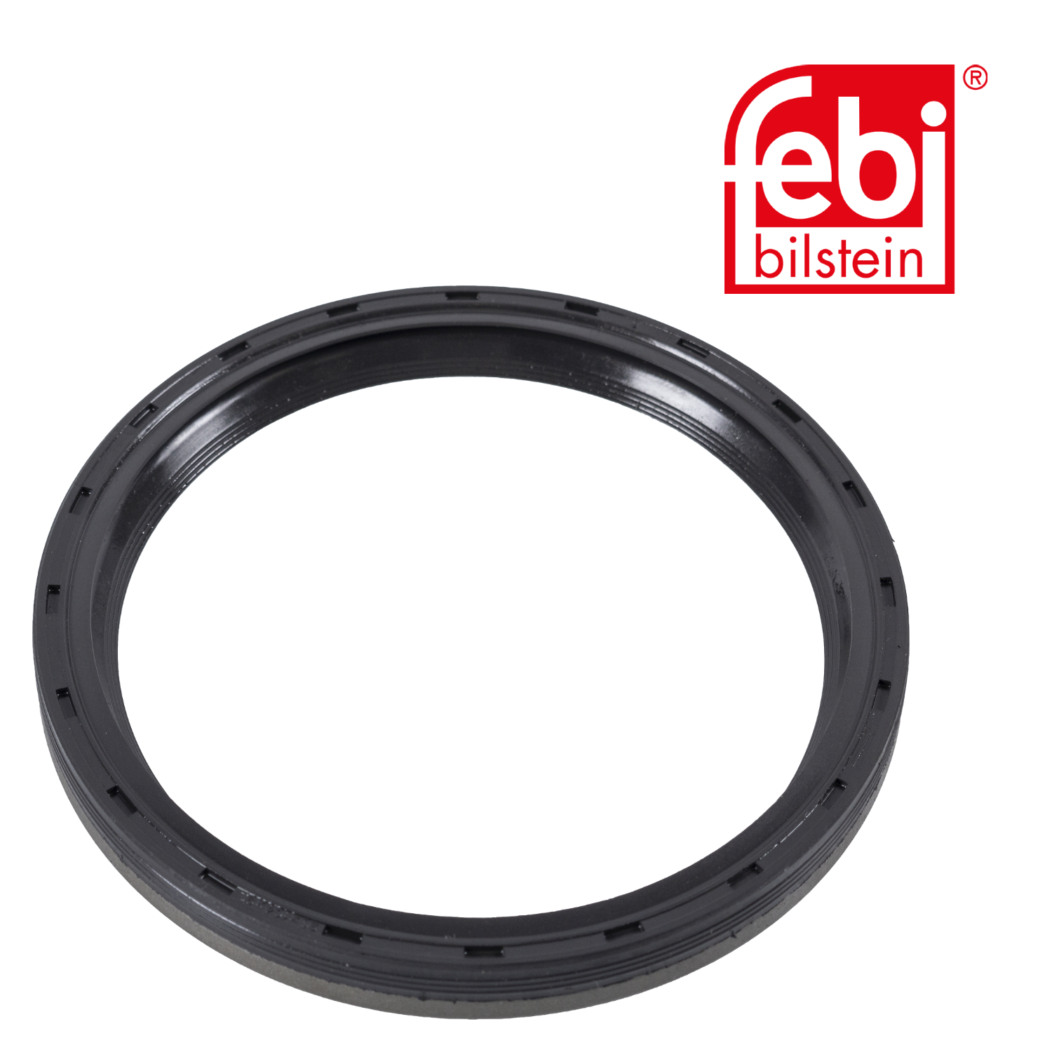 Febi Crankshaft Shaft Seal 104mm OD ID Wide 102041