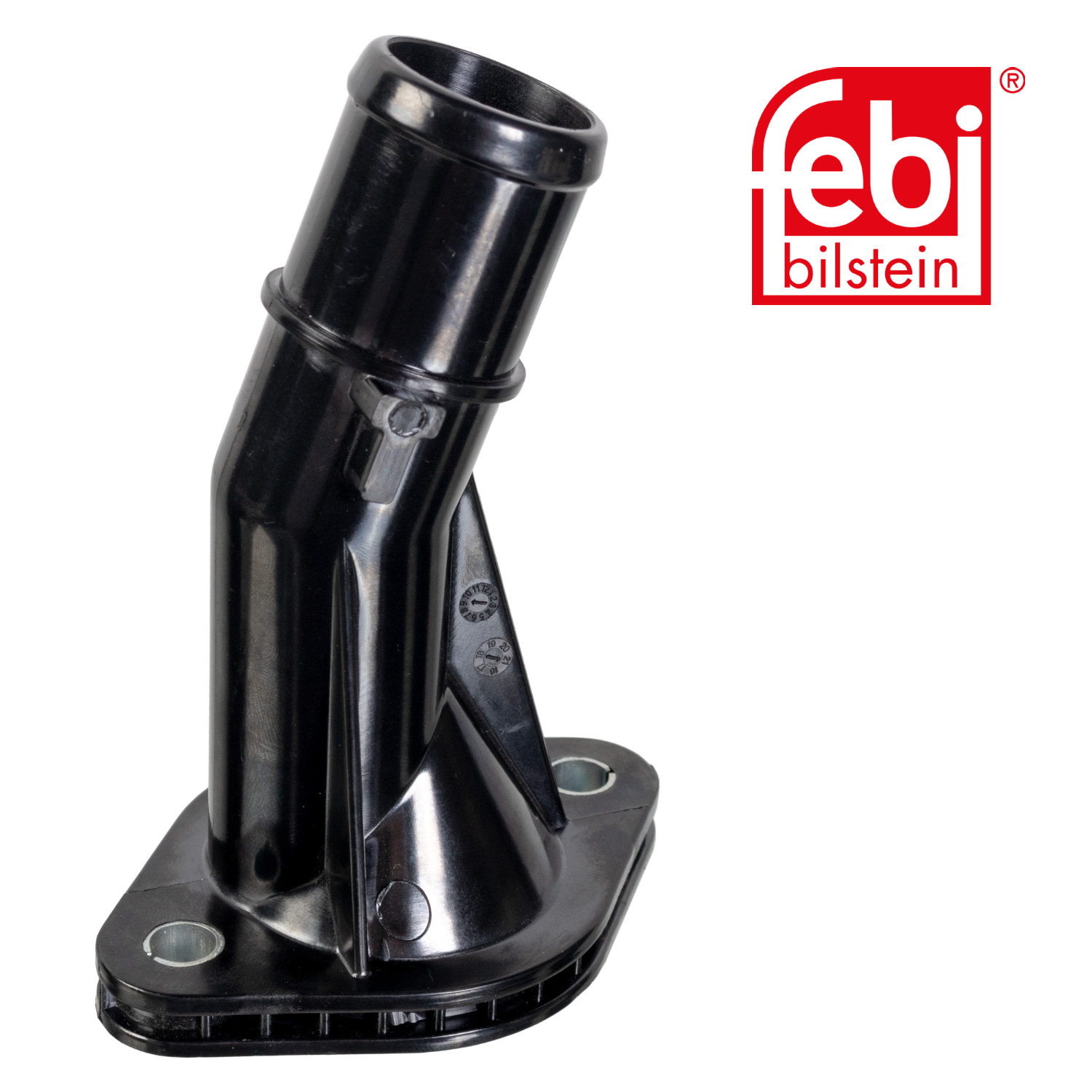Febi Coolant Flange Housing Connector 178883