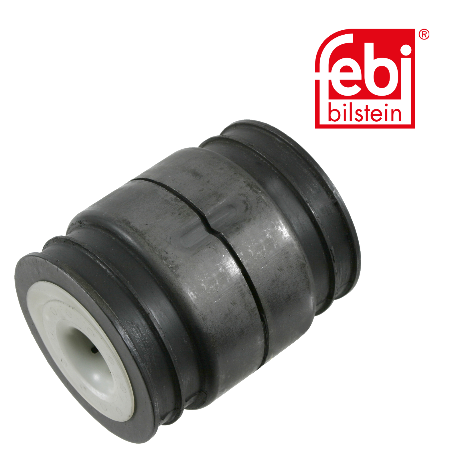 Febi Driver Cab Suspension Bush 100mm OD ID 21777