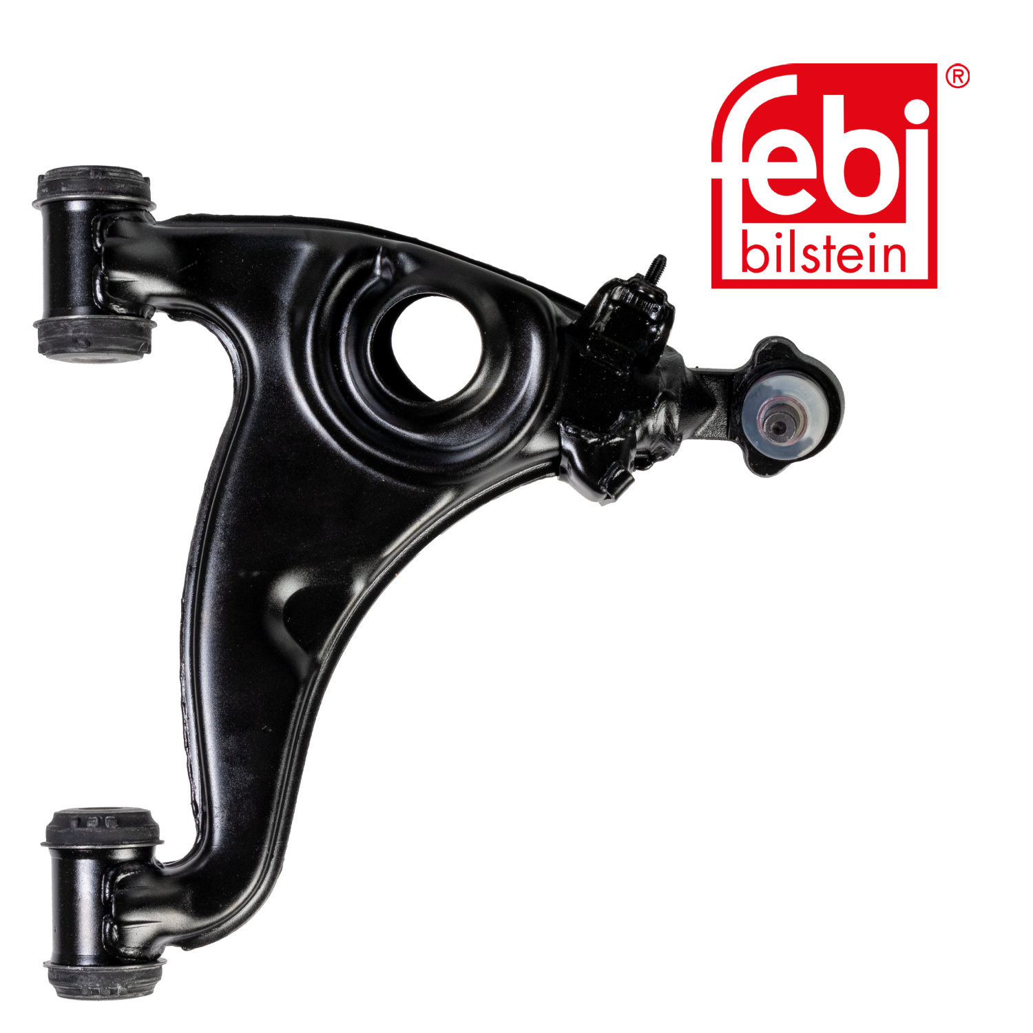 Febi Control/Trailing Arm Lower 05040