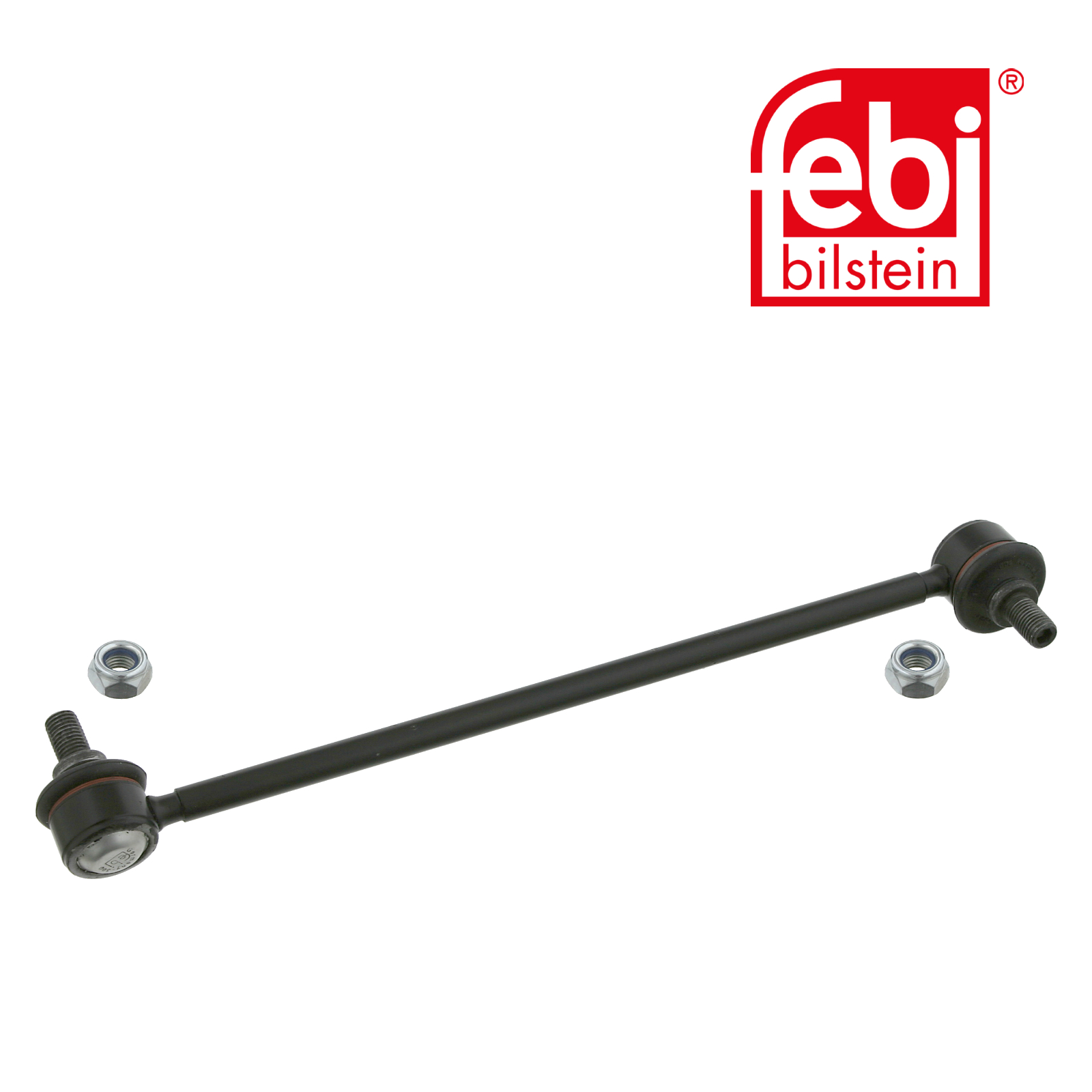 Febi Stabiliser Bar Link Coupling Rod Front Right 23577