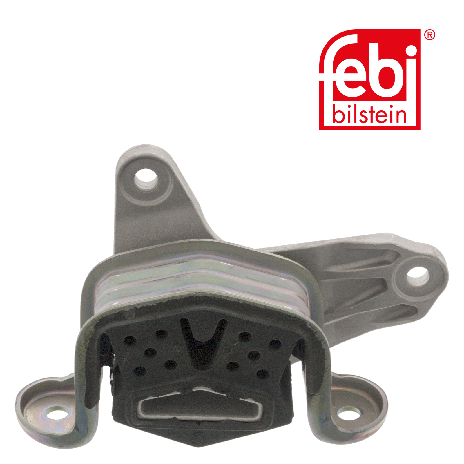 Febi Automatic Transmission Mounting Left 48370