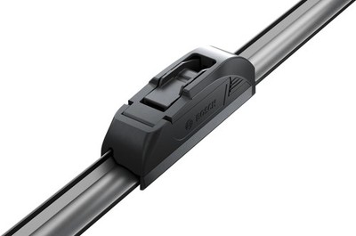 Bosch Aerotwin Front Wiper Blade Set 650mm + 360mm — AR659S fits Honda Jazz IV