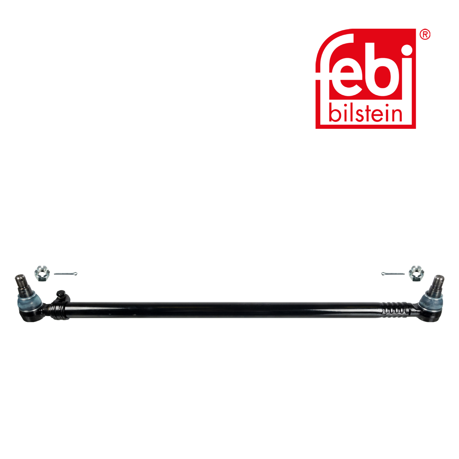 Febi Centre Rod Assembly 21035