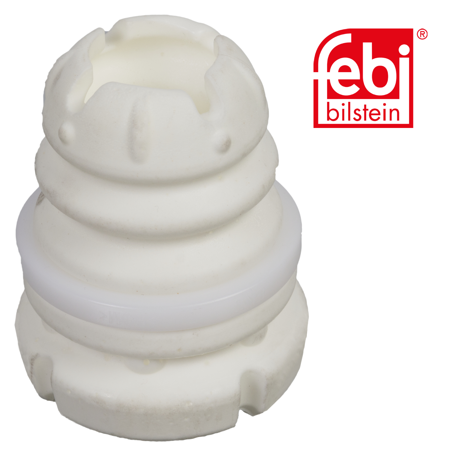 Febi Front Right Rubber Buffer Suspension 103967