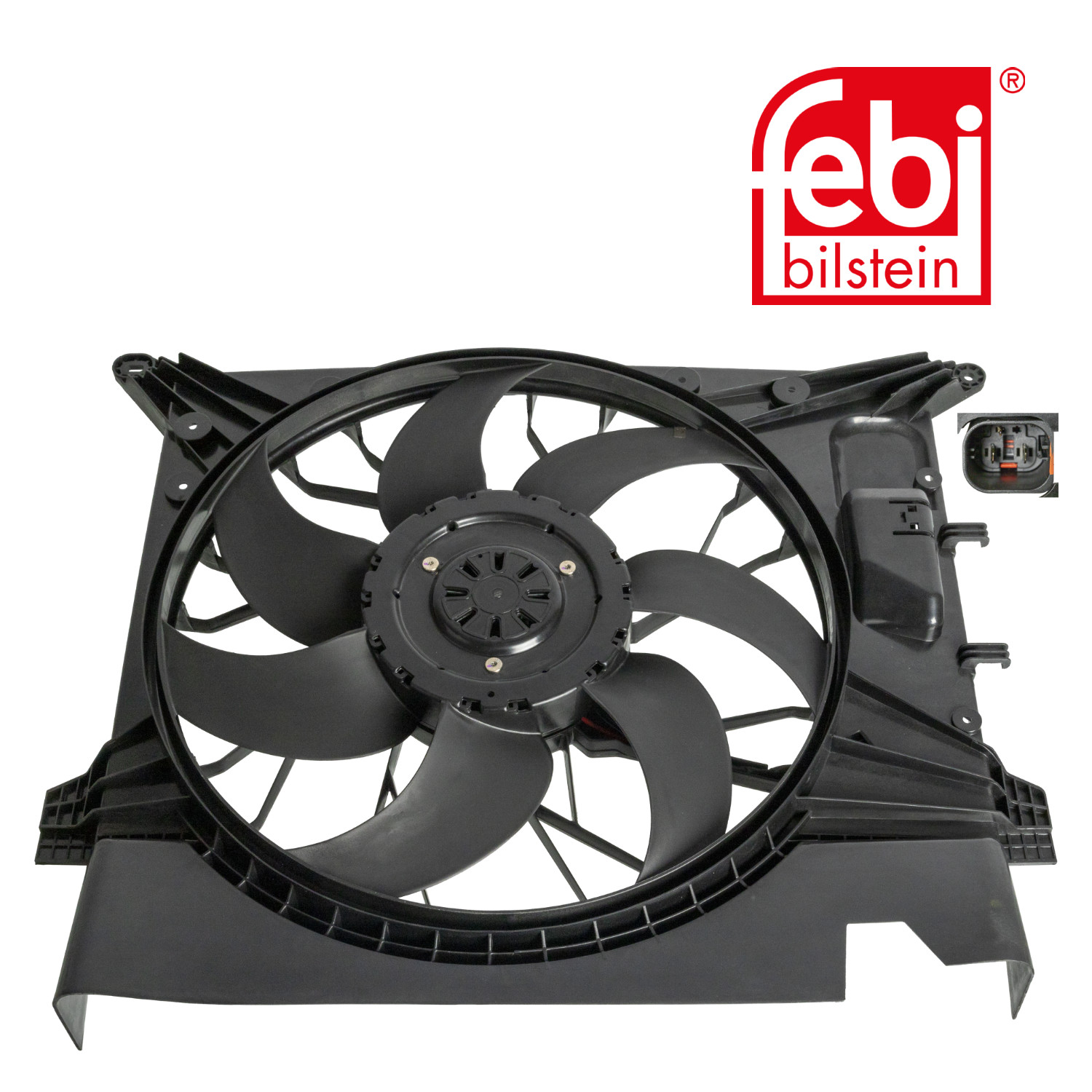 Febi Engine Cooling Fan 181108