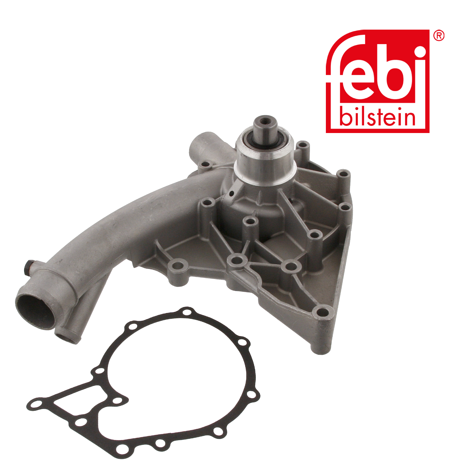 Febi Engine Cooling Water Pump 01350