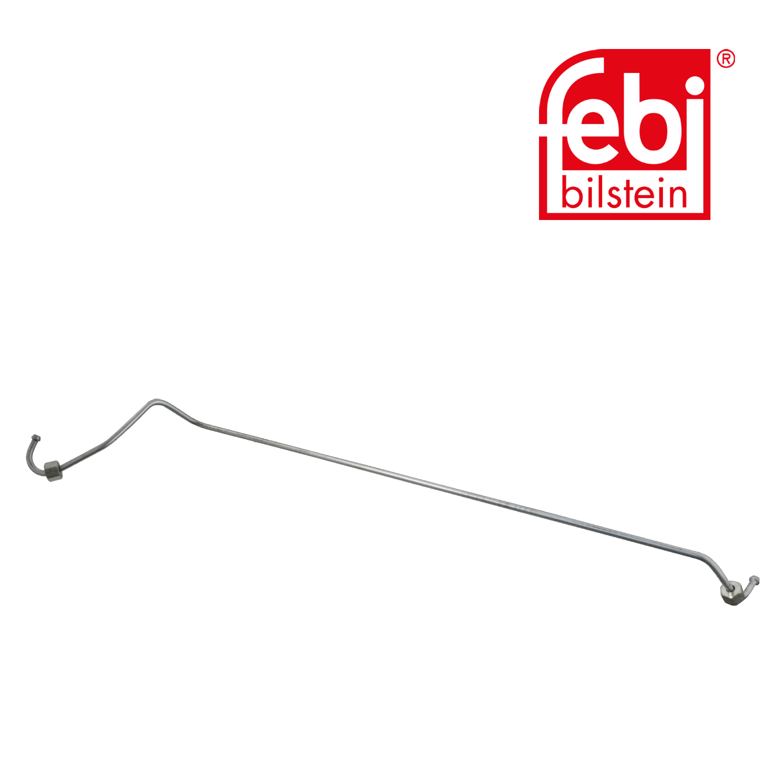 Febi Injection Pipe 106391