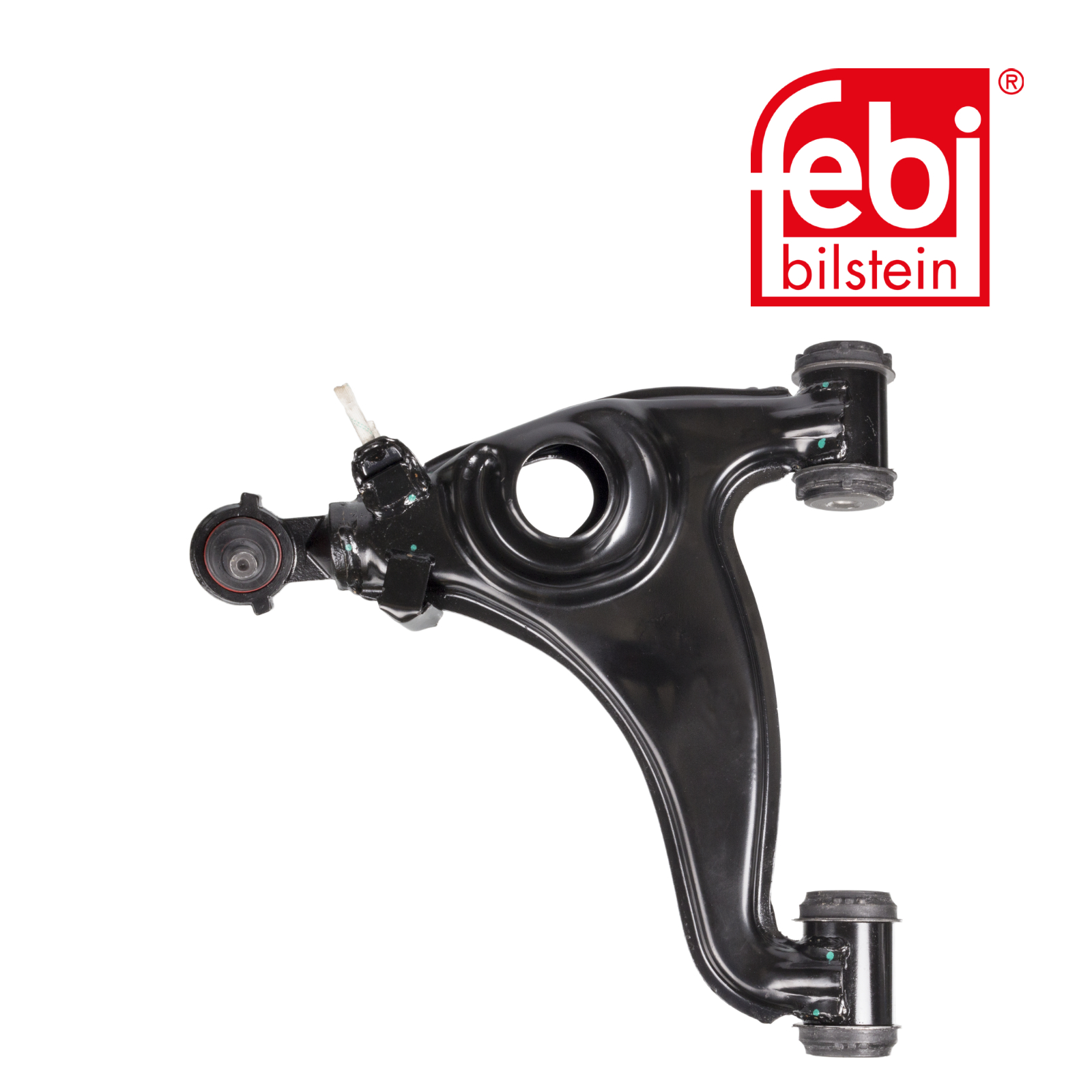 Febi Control/Trailing Arm Lower 14036