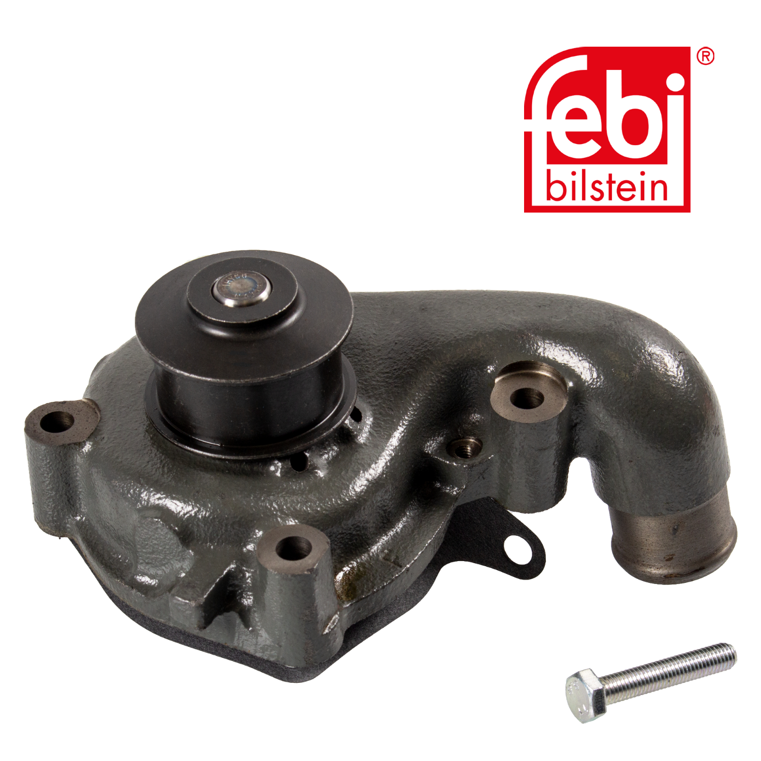 Febi Engine Cooling Water Pump 08134
