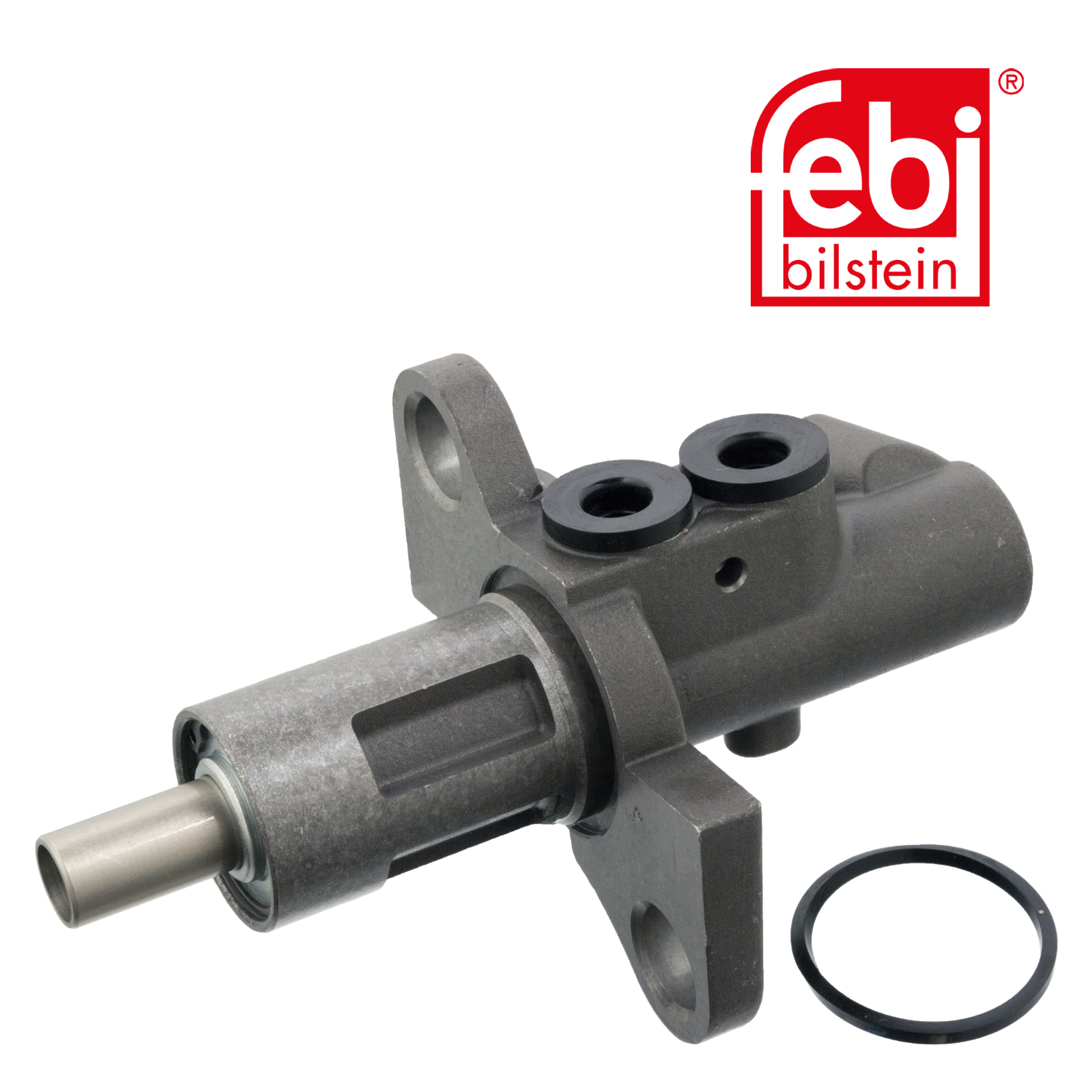 Febi Brake Master Cylinder Hydraulic Assembly 103518