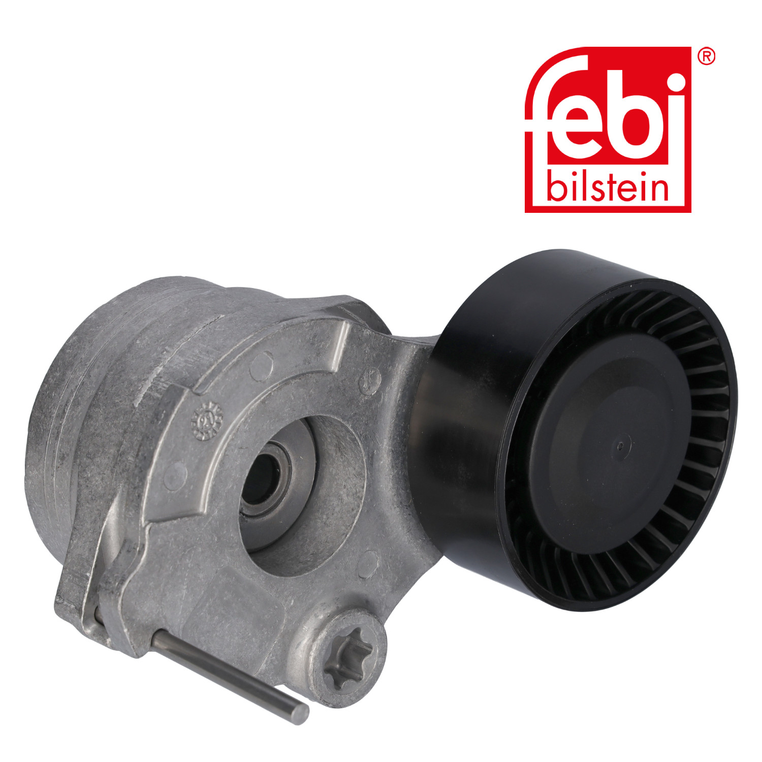 Febi Auxiliary Belt Tensioner 181314