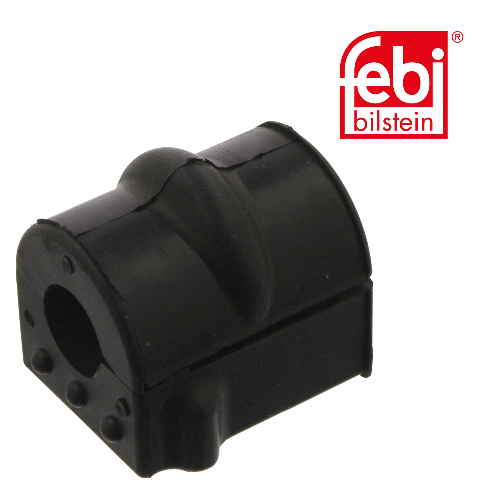 Febi Anti Roll Bar Mounting Bracket Front 37253