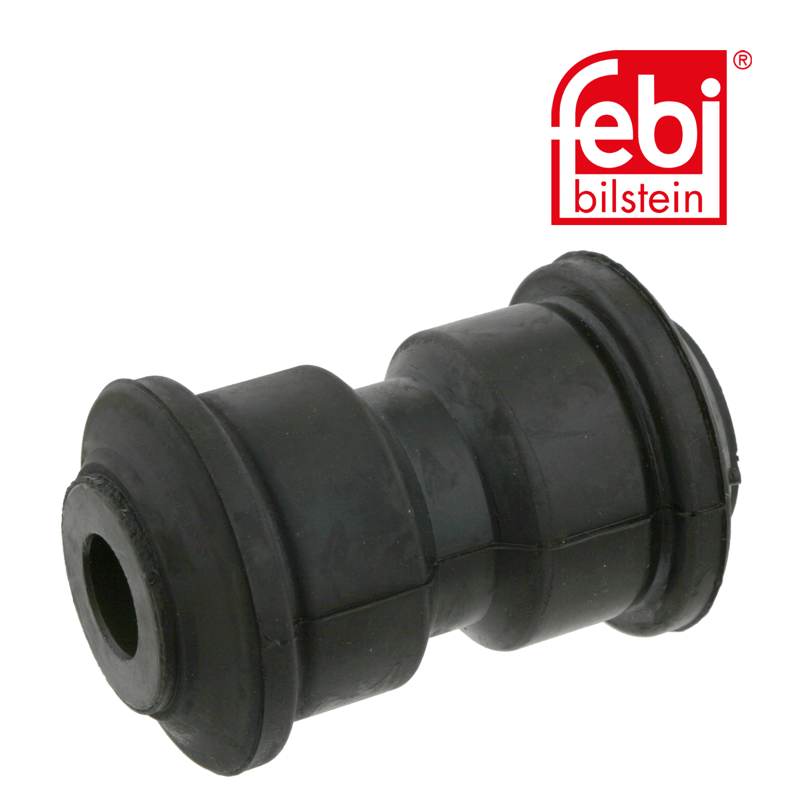 Febi Wishbone / Control / Trailing Arm Bush 23483