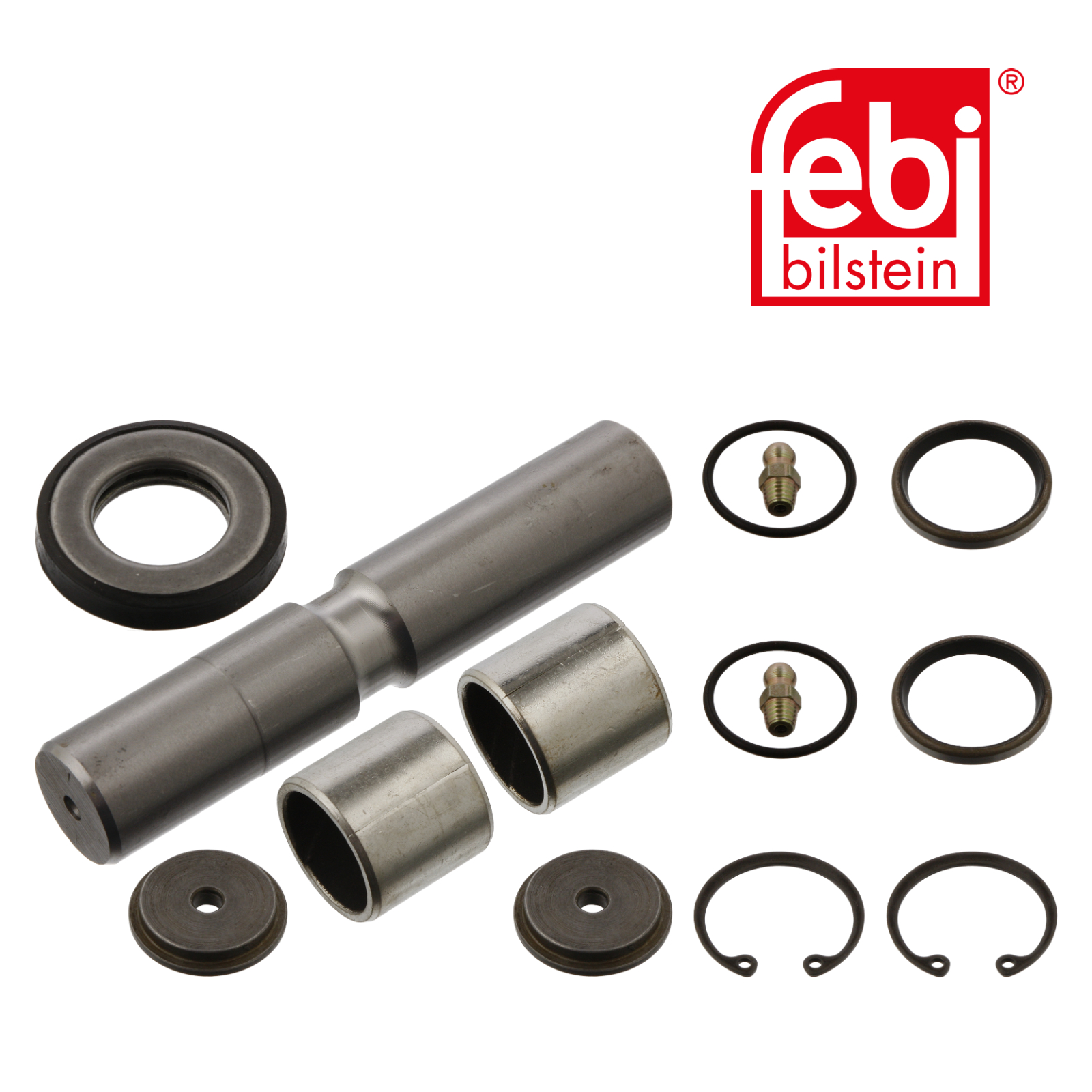 Febi Kingpin Repair Kit 25mm OD 01055