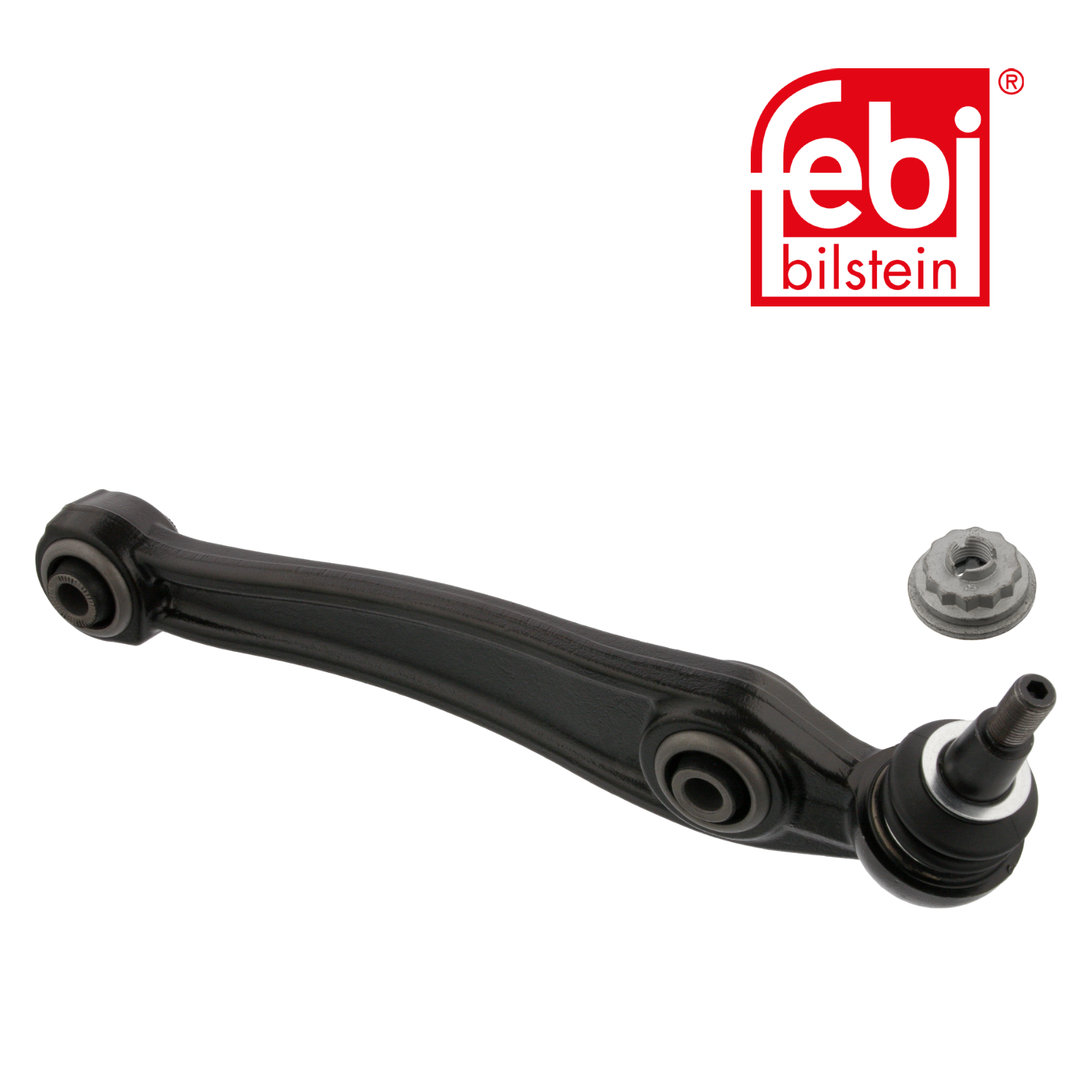 Febi Control/Trailing Arm Rear 36329